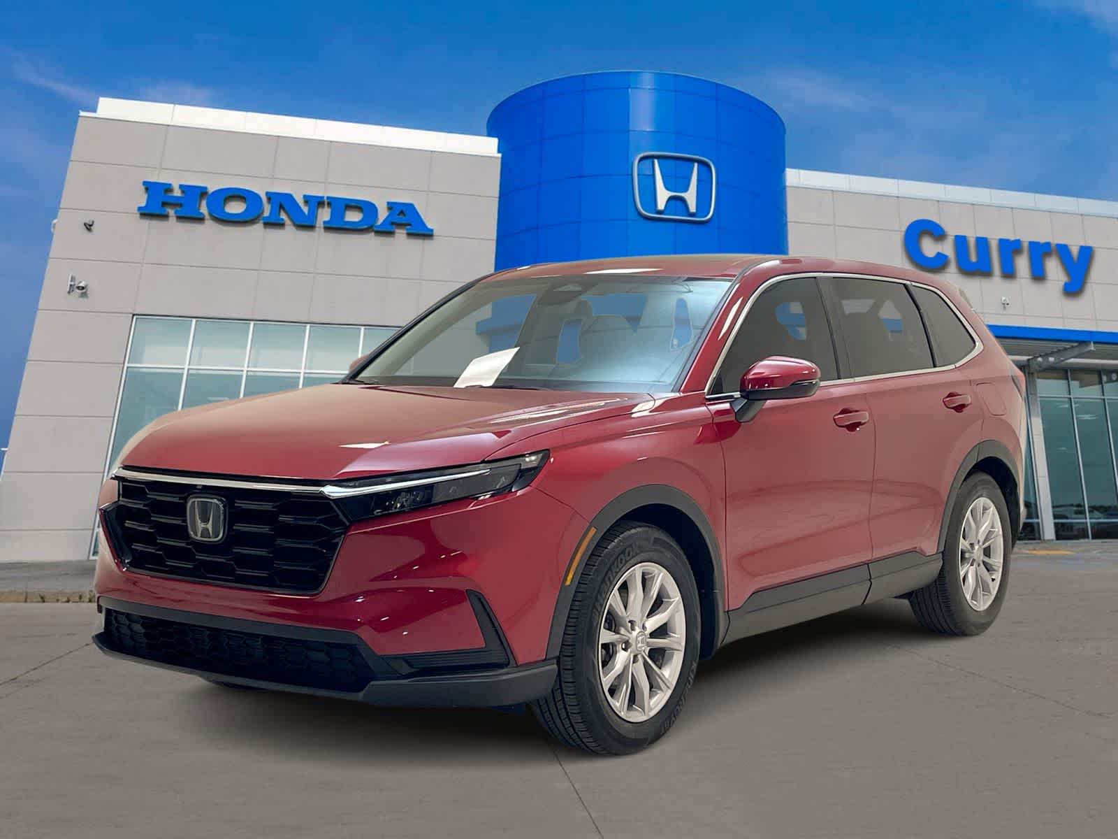 Thumbnail: 2025 Honda CR-V - 1