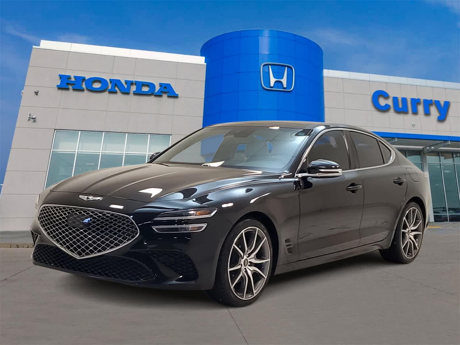 2022 Genesis G70 2.0T -
                  Chamblee, GA