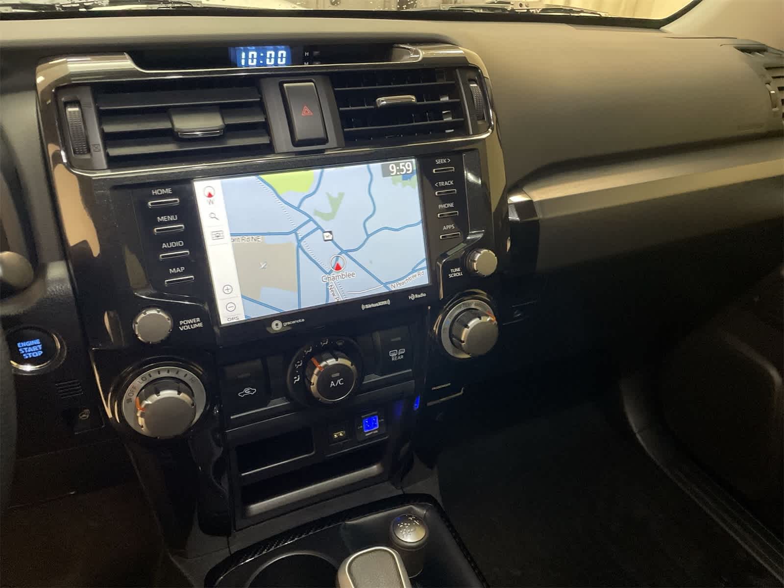 Thumbnail: 2023 Toyota 4Runner - 30