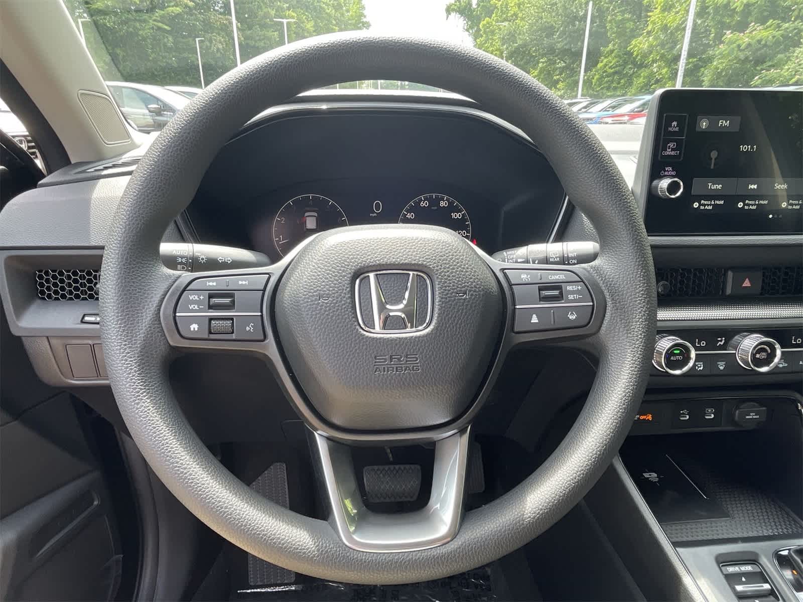 Thumbnail: 2026 Honda CR-V - 22