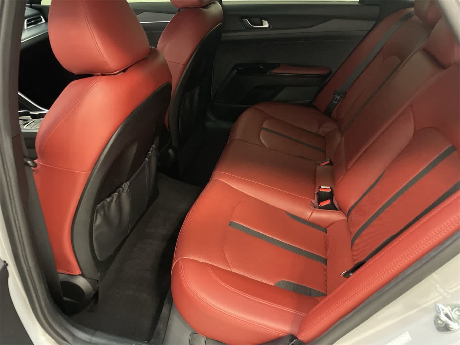 Thumbnail: 2021 Kia K5 - 18