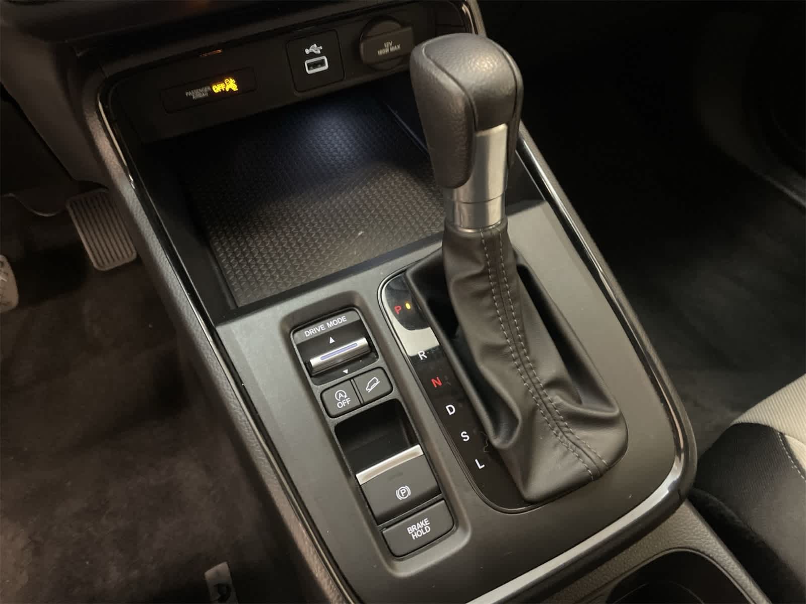 Thumbnail: 2023 Honda CR-V - 7