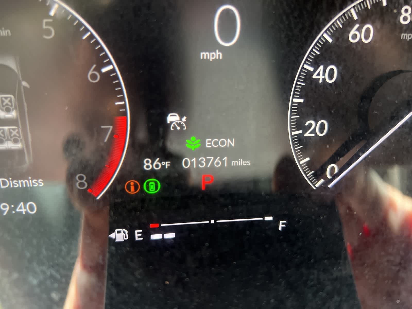 Thumbnail: 2024 Honda Civic - 2