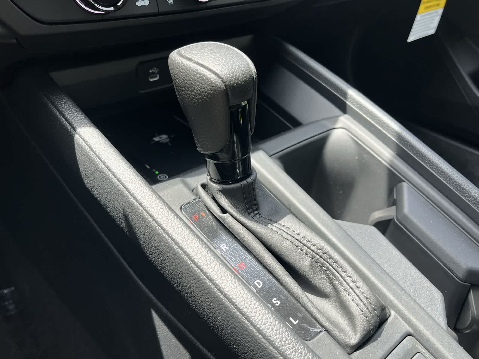 Thumbnail: 2026 Honda Accord - 17