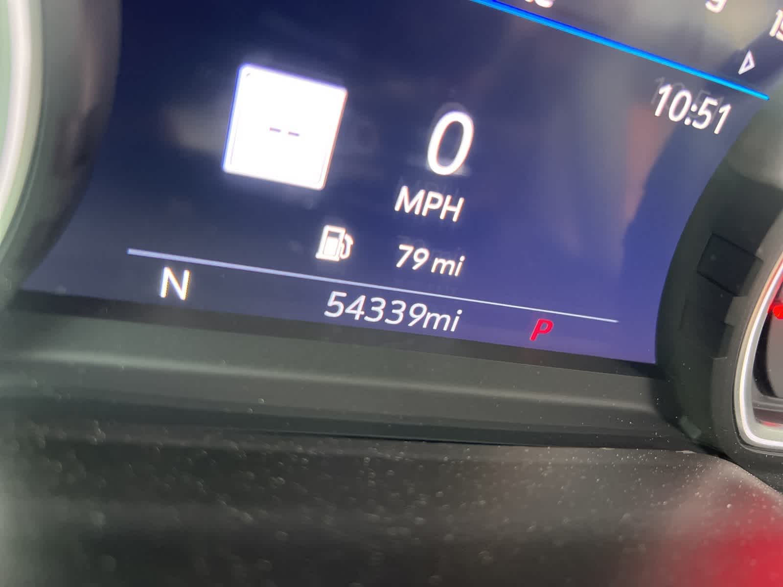2021 Chevrolet Silverado 1500 High Country 2