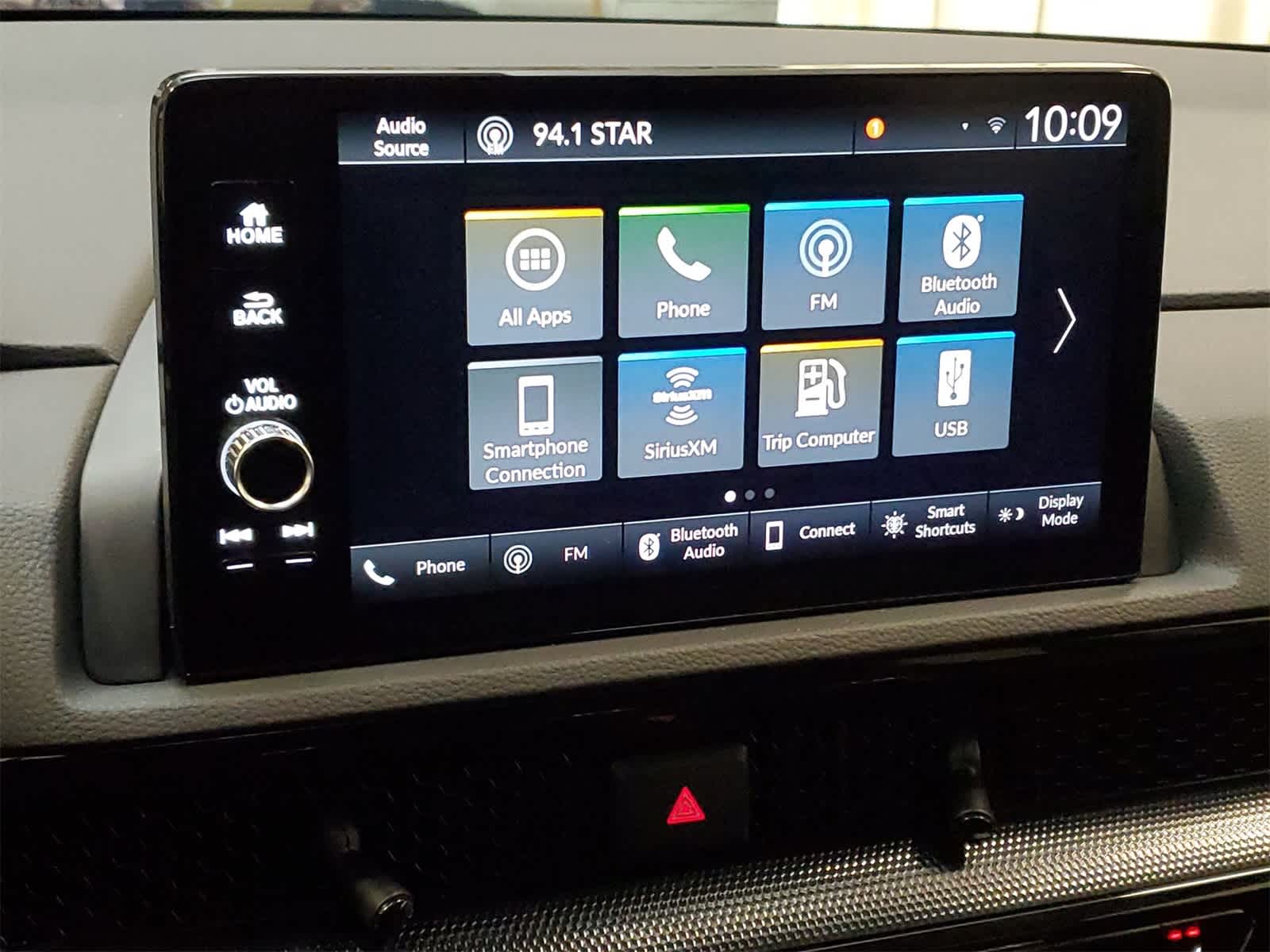 Thumbnail: 2024 Honda CR-V - 5