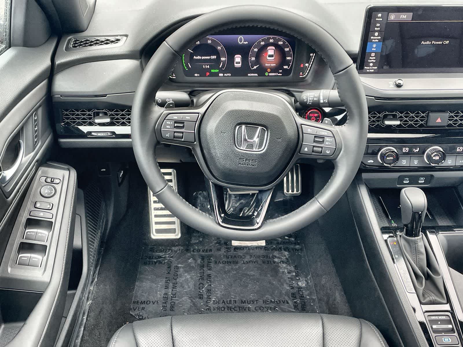 Thumbnail: 2026 Honda Accord - 11