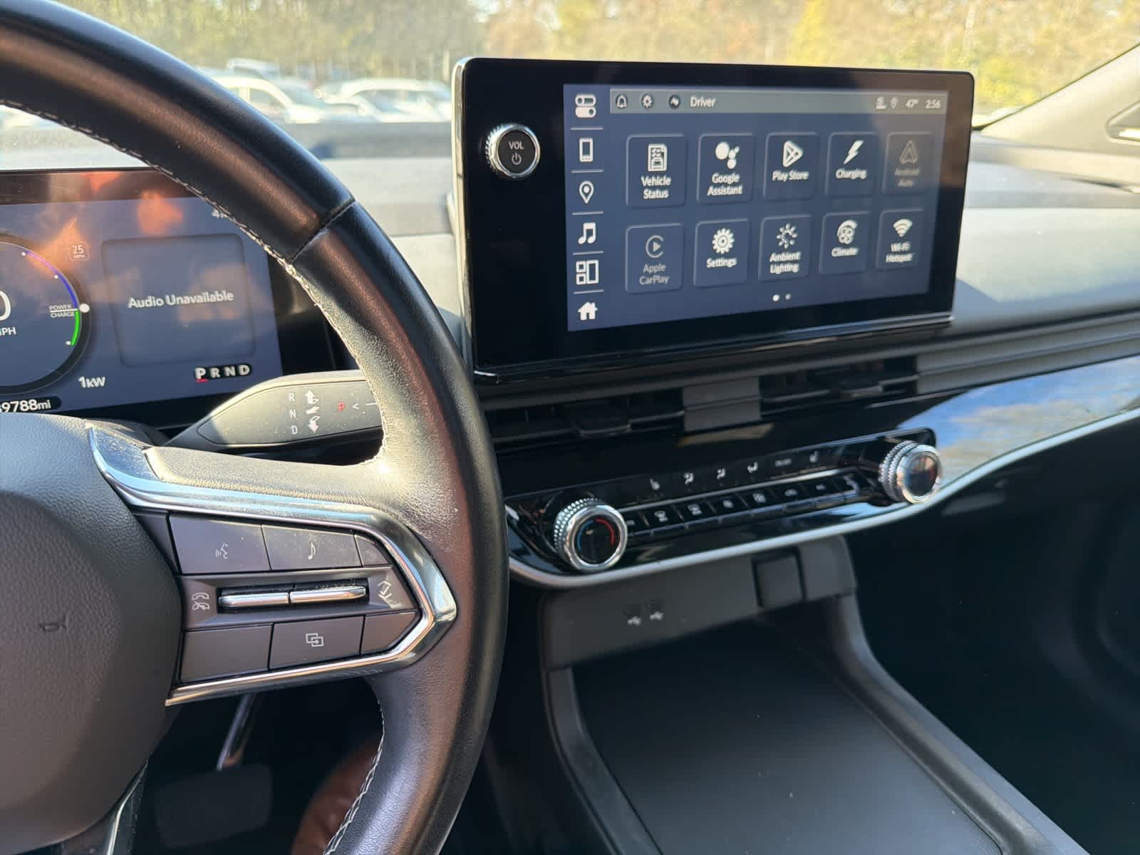 Thumbnail: 2024 Honda Prologue - 20