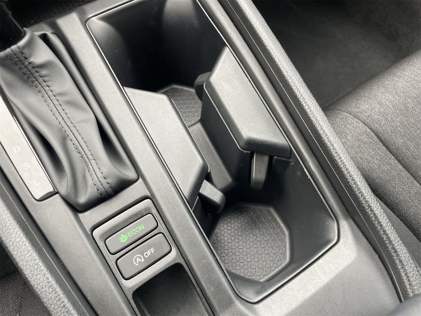 Thumbnail: 2025 Honda Accord - 8