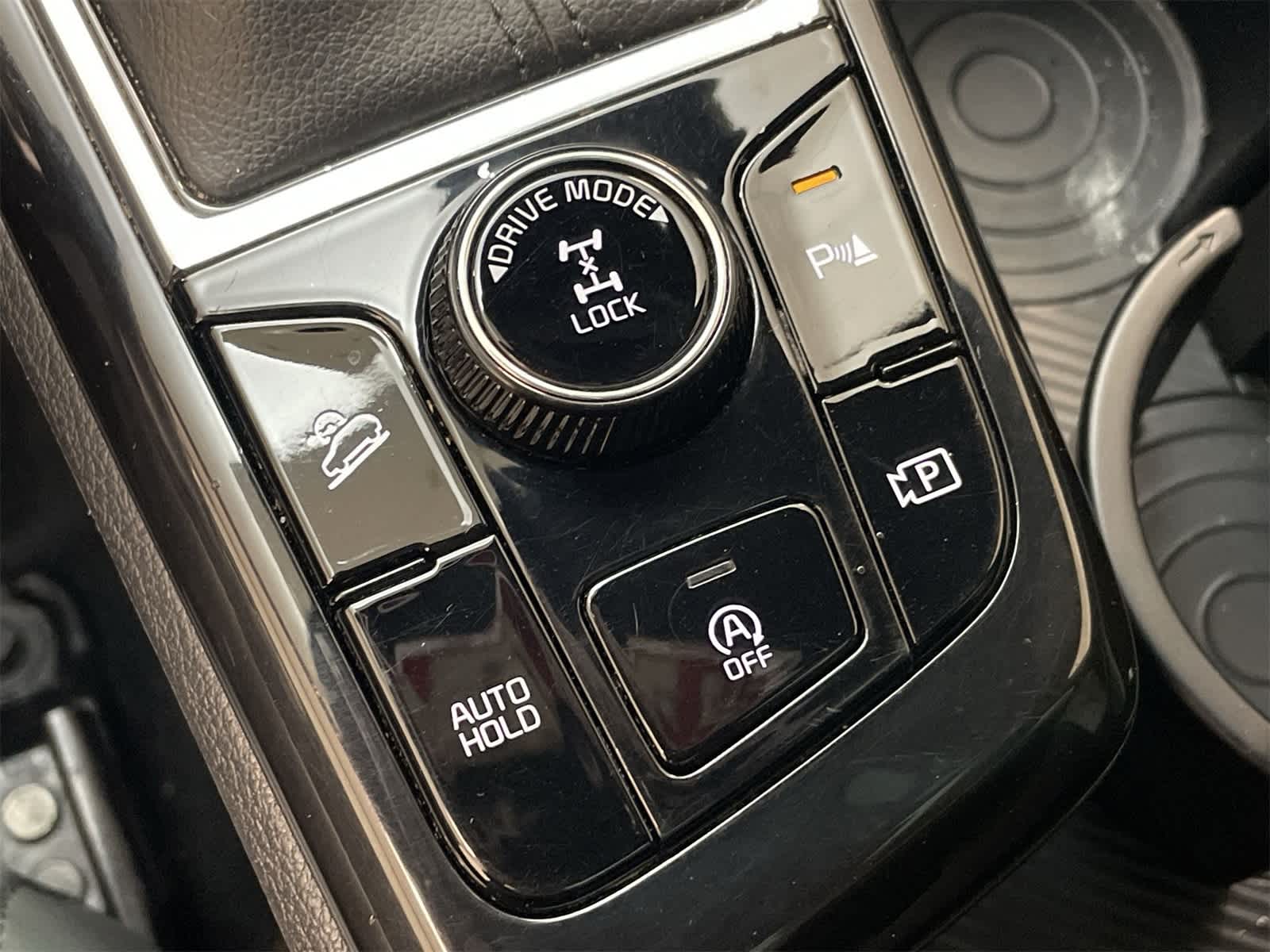 Thumbnail: 2023 Kia Sportage - 33