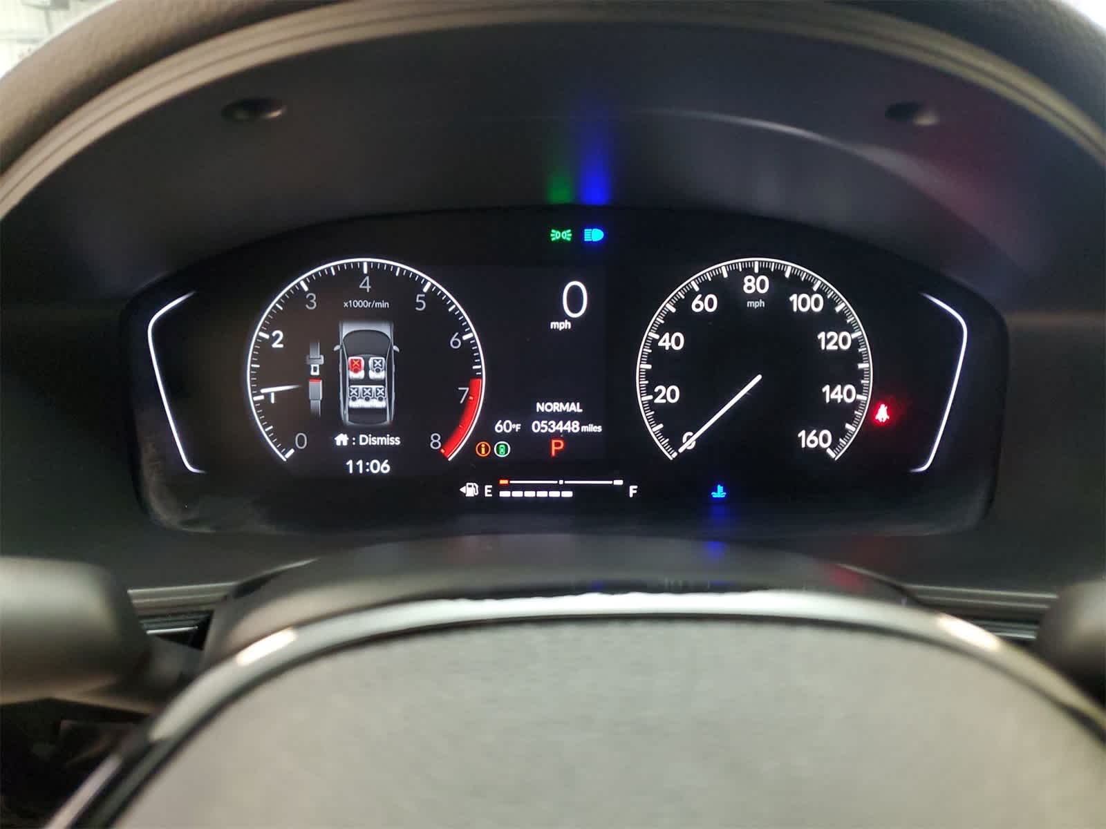 Thumbnail: 2023 Honda Civic - 12