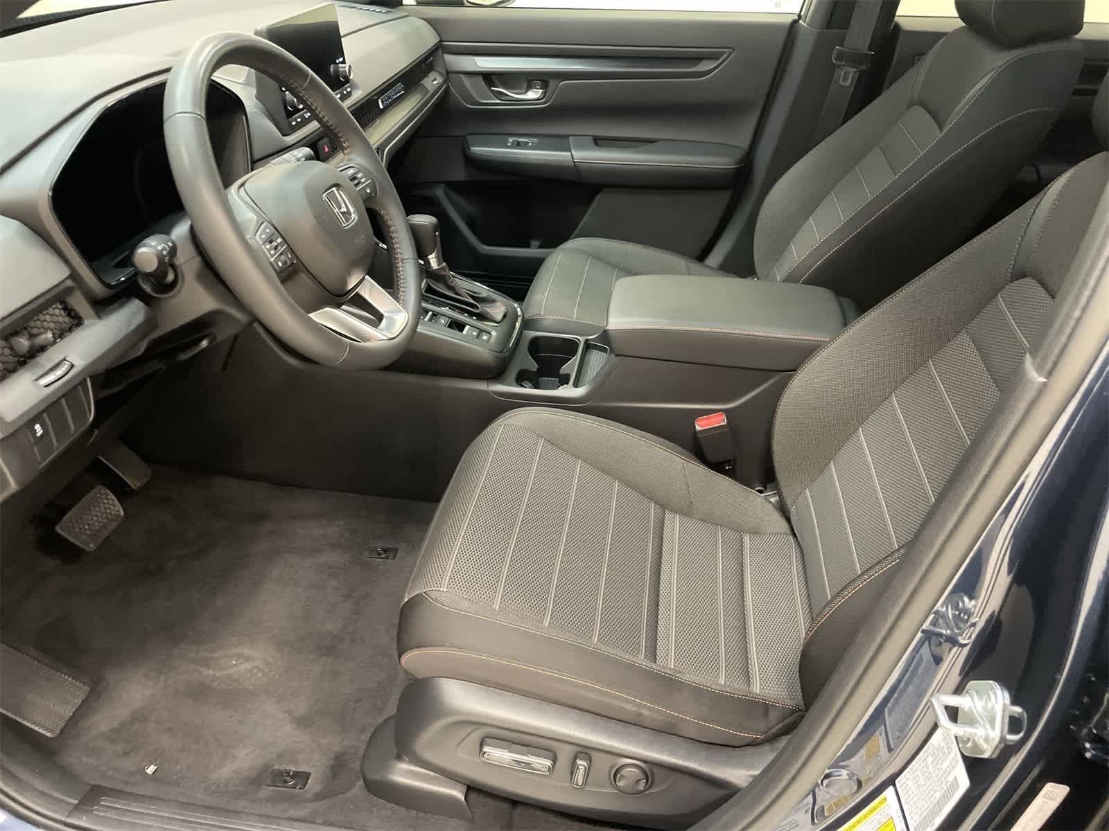 Thumbnail: 2024 Honda CR-V - 18