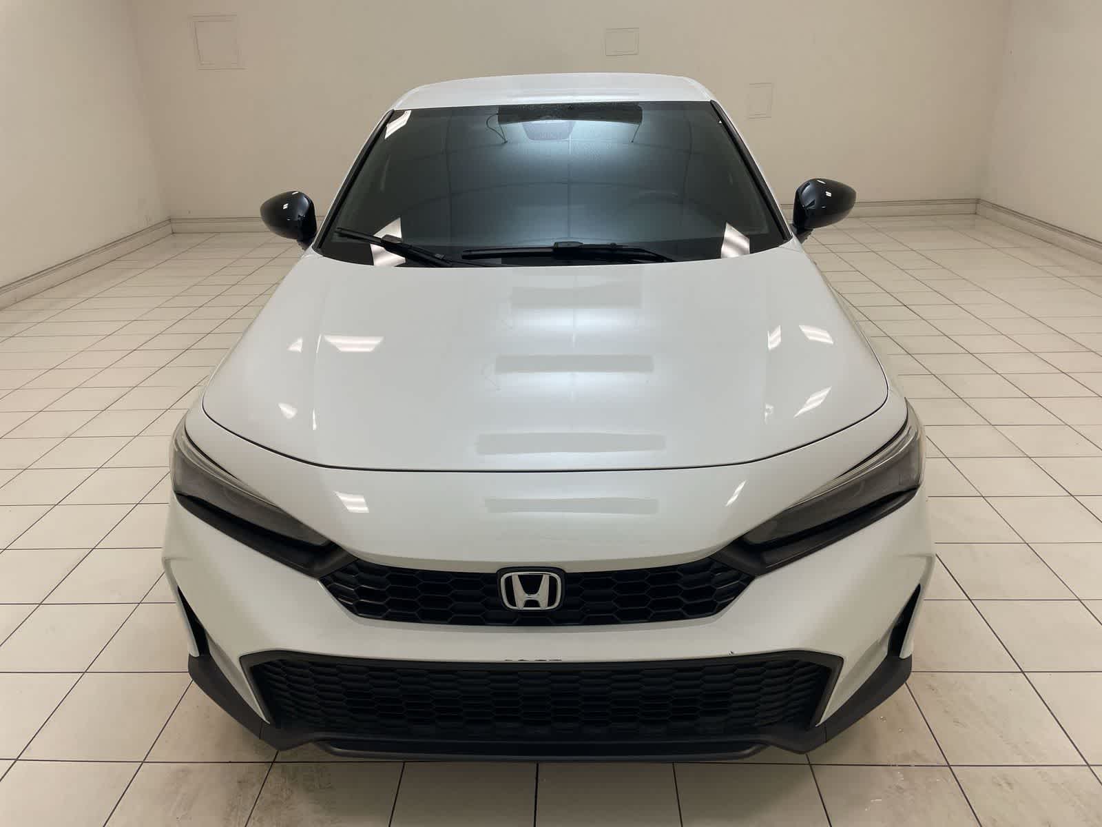 Thumbnail: 2025 Honda Civic - 22