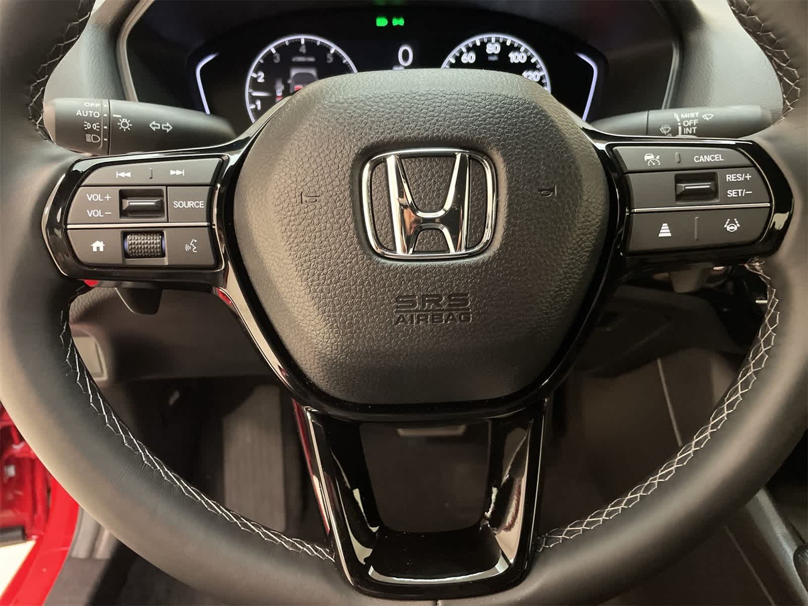 Thumbnail: 2025 Honda Civic - 9