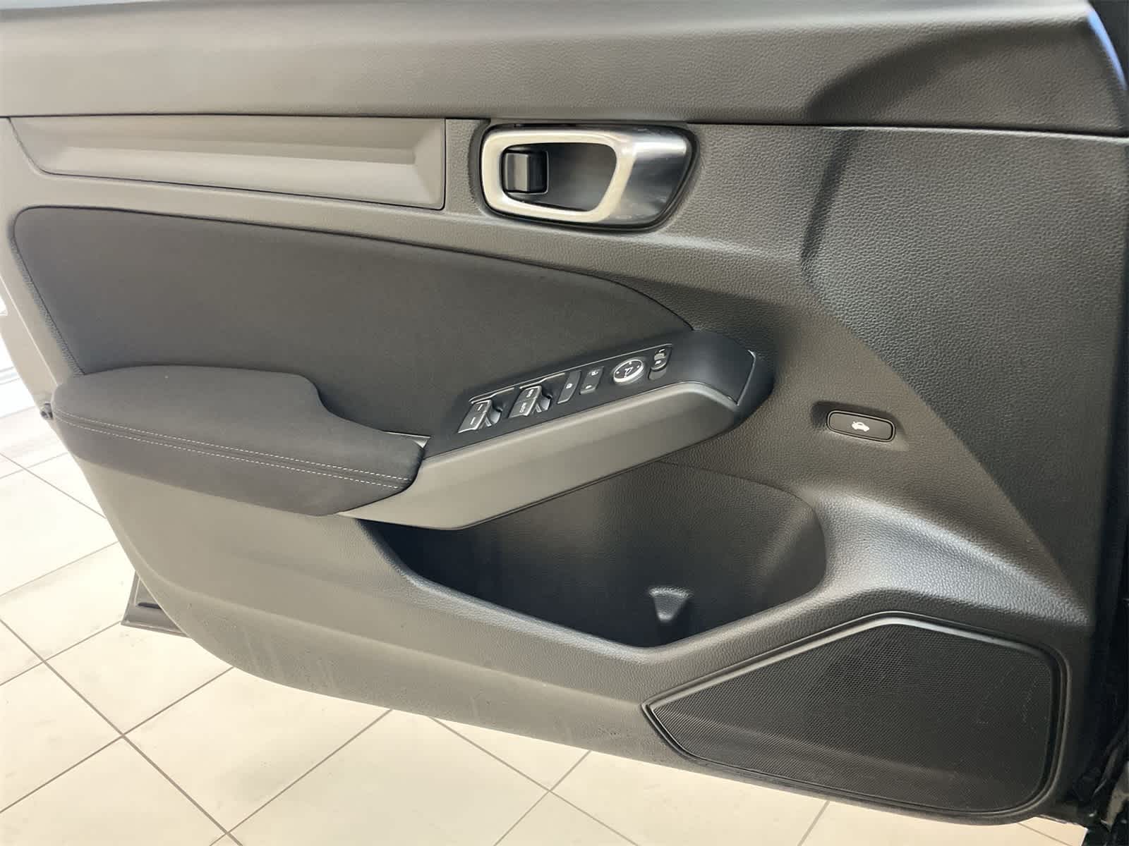 Thumbnail: 2025 Honda Civic - 14