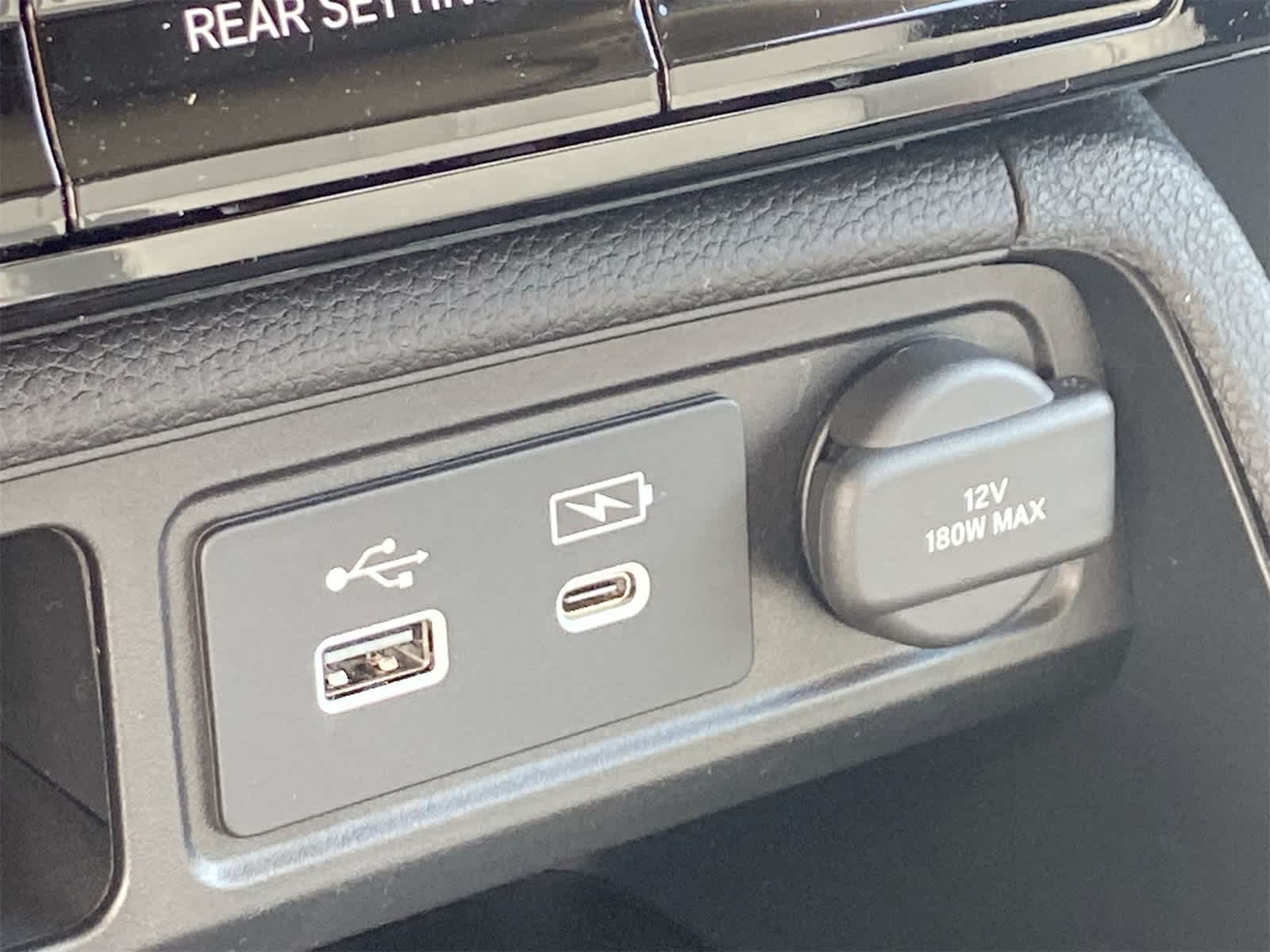 Thumbnail: 2025 Honda Pilot - 17