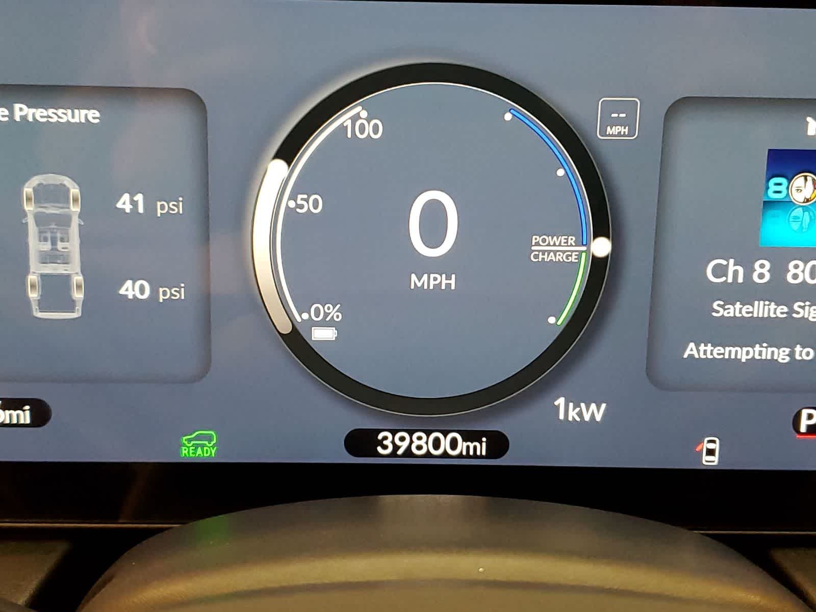 Thumbnail: 2024 Honda Prologue - 16