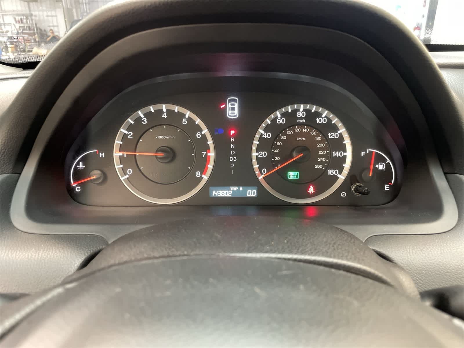 Thumbnail: 2009 Honda Accord - 10