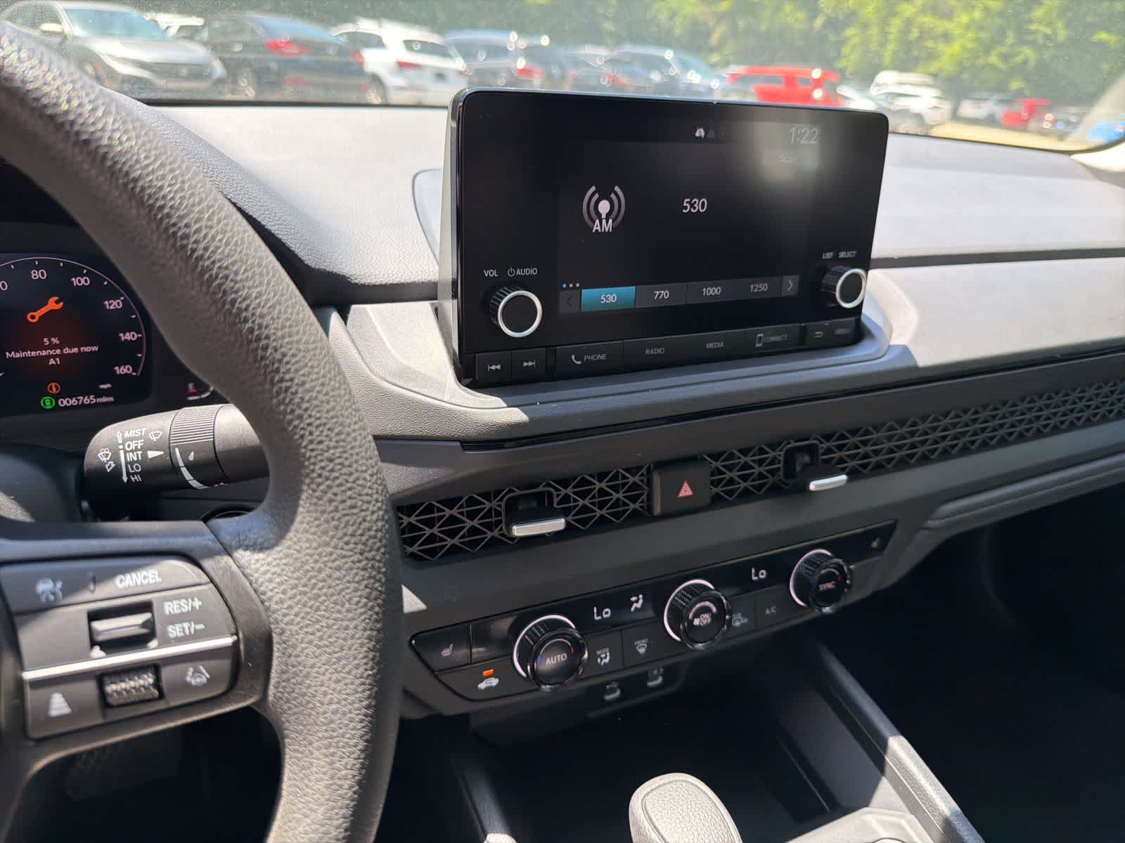 Thumbnail: 2025 Honda Accord - 23