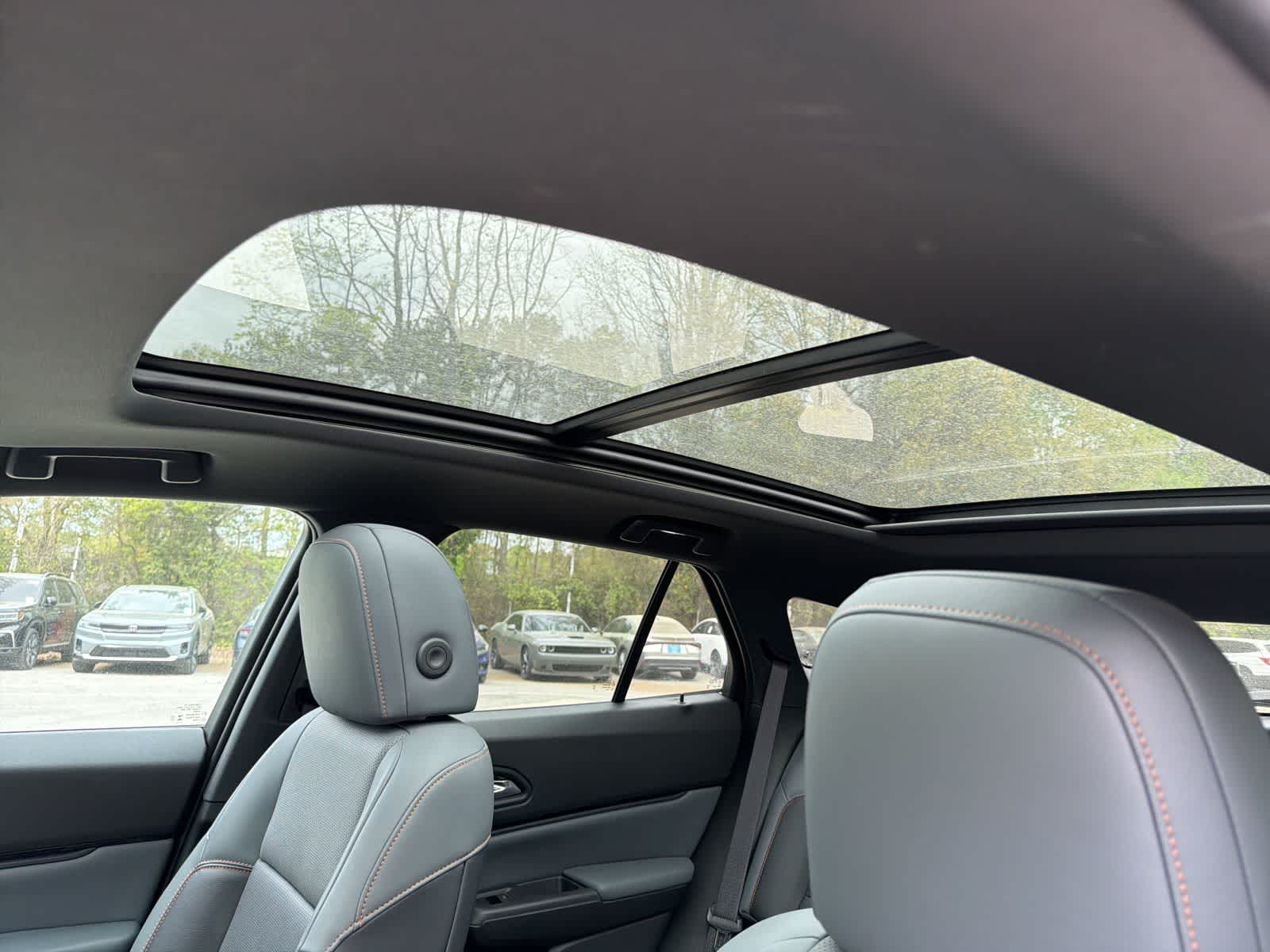 Thumbnail: 2024 Honda Prologue - 19