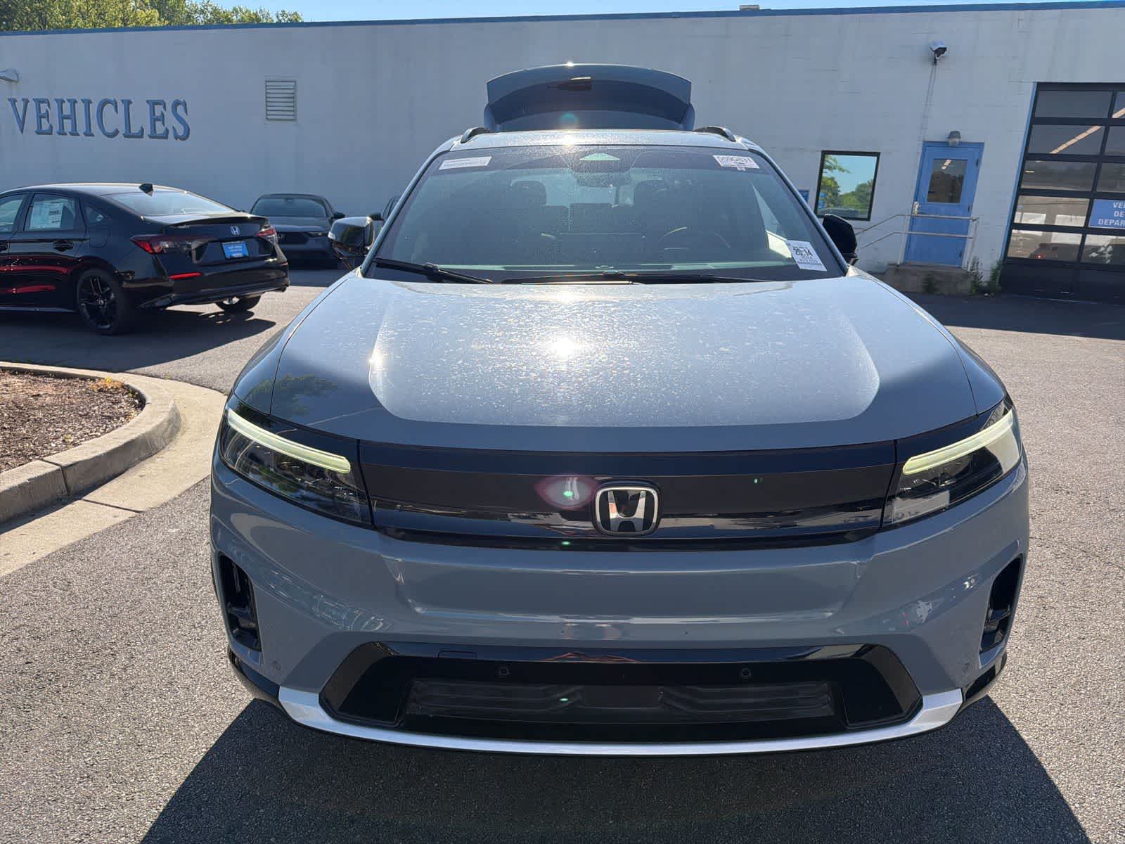 Thumbnail: 2024 Honda Prologue - 14