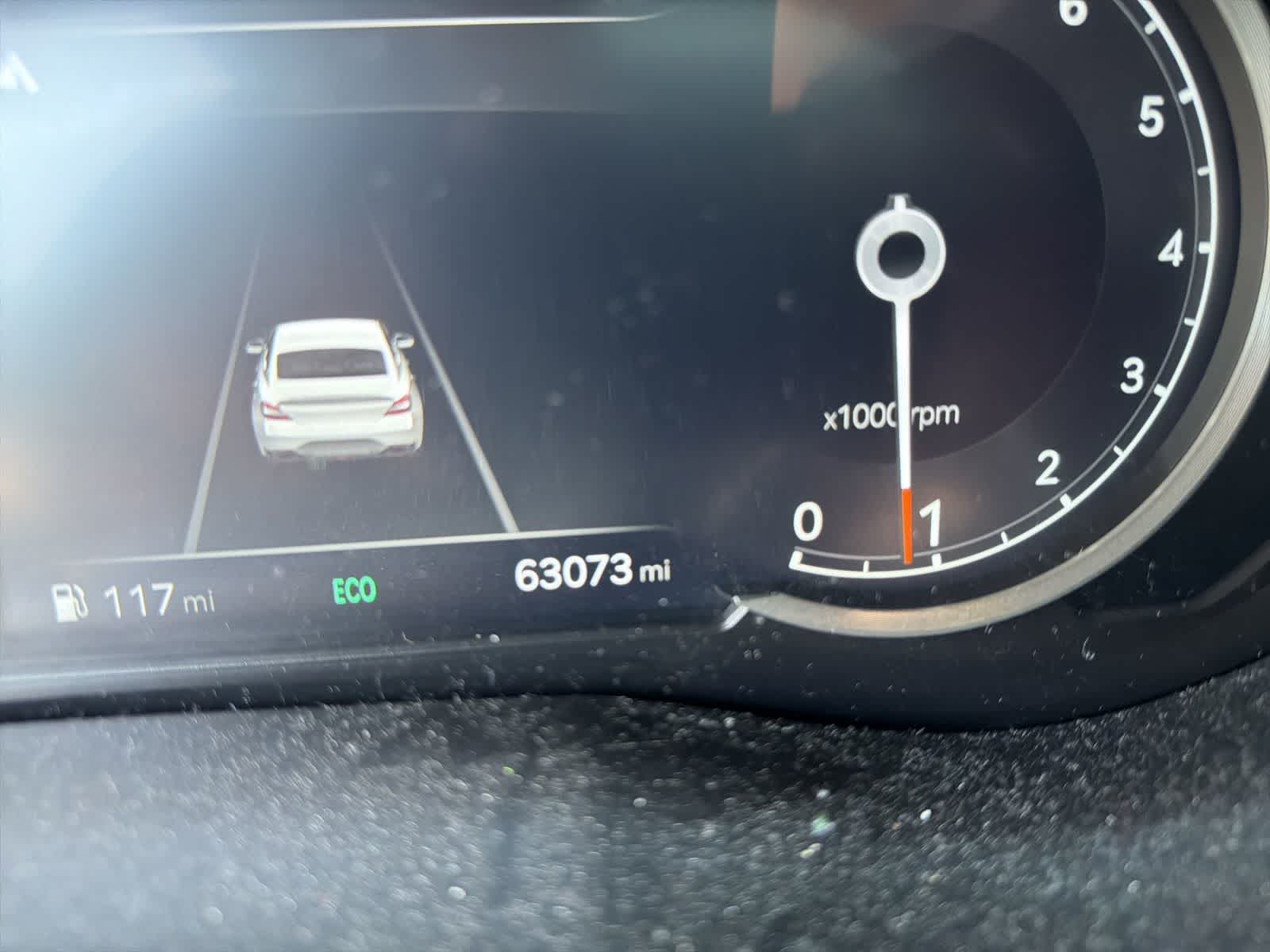 Thumbnail: 2022 Genesis G70 - 2