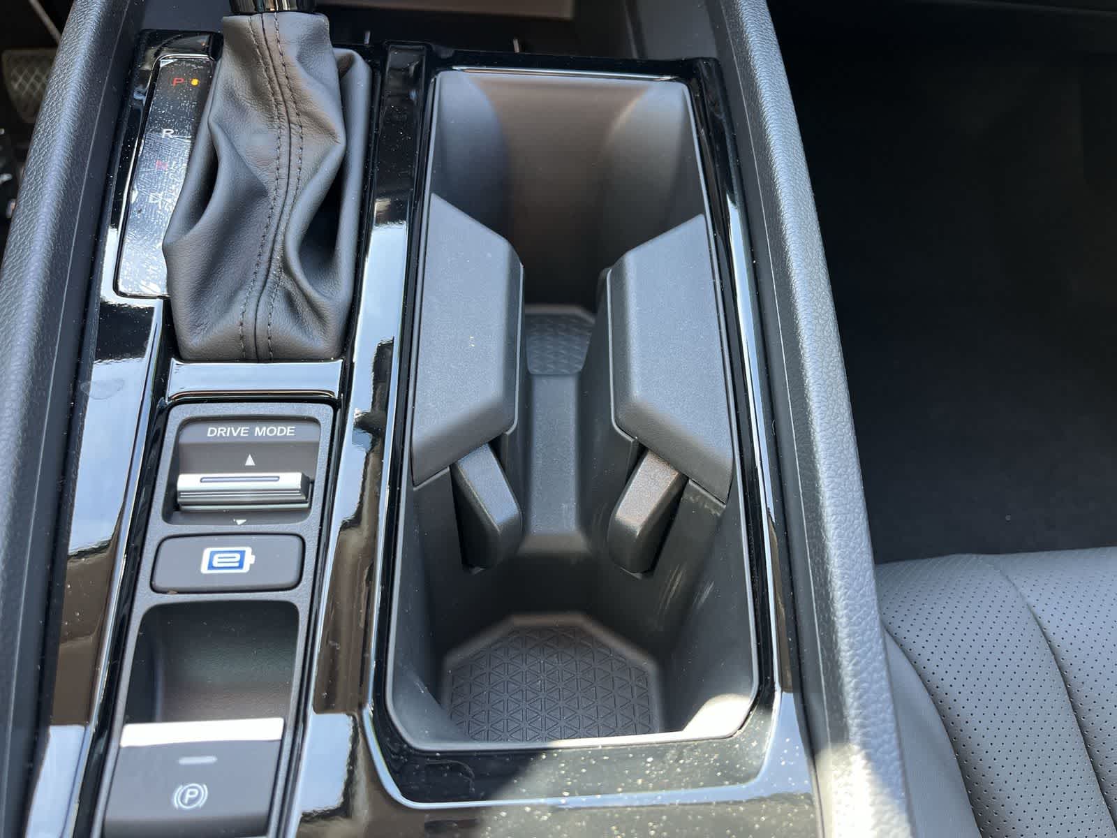 Thumbnail: 2026 Honda Accord - 25