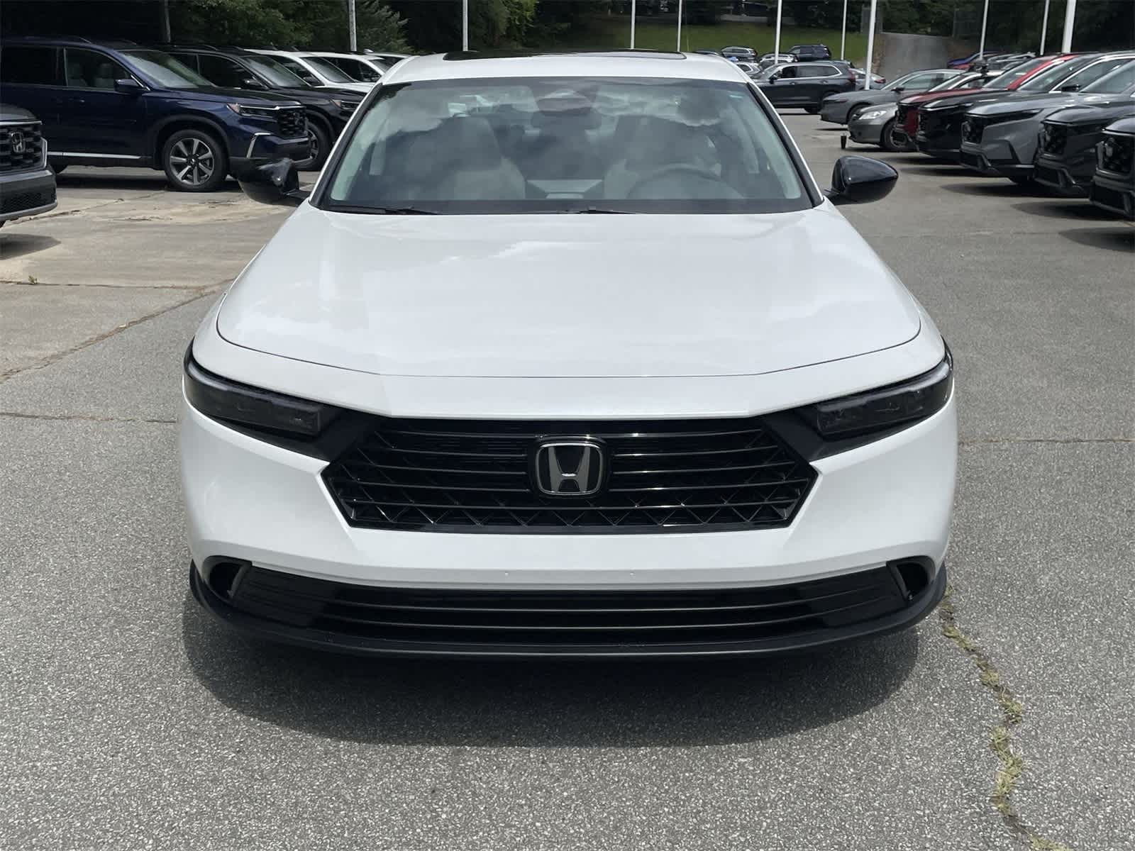 Thumbnail: 2025 Honda Accord - 6