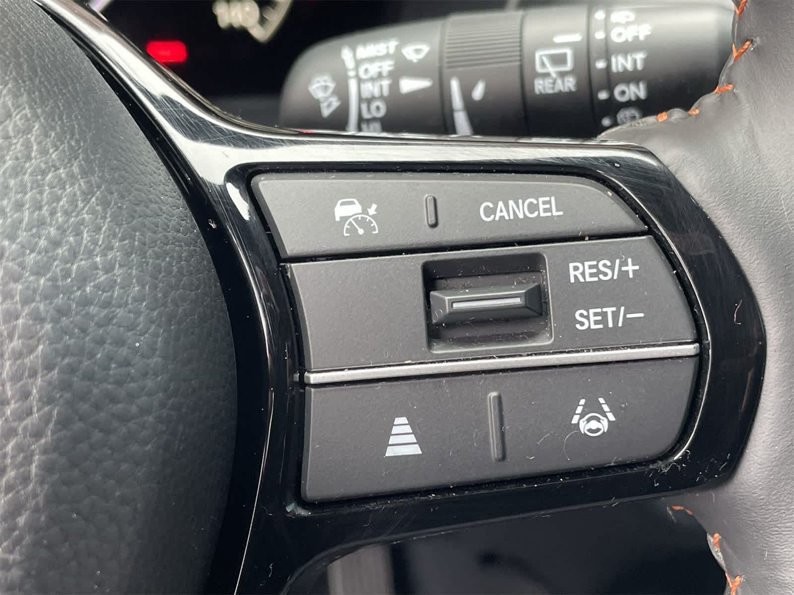 Thumbnail: 2024 Honda HR-V - 12