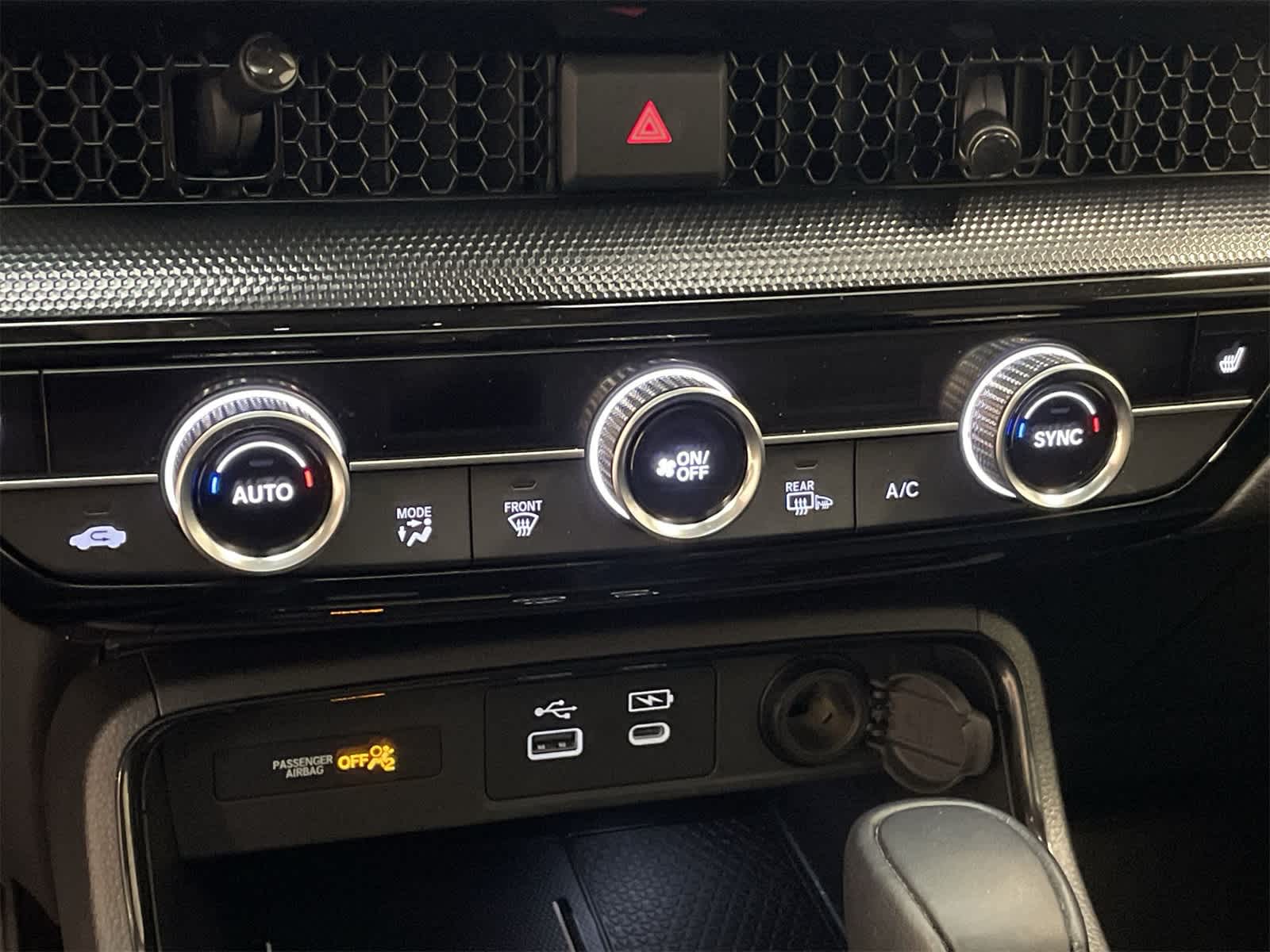 Thumbnail: 2023 Honda CR-V - 32