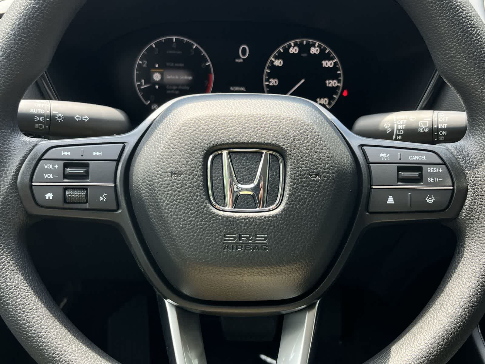 Thumbnail: 2026 Honda CR-V - 19