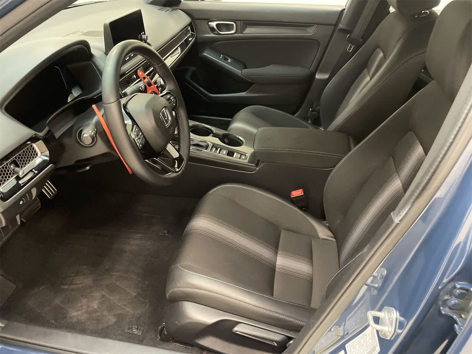 Thumbnail: 2025 Honda Civic - 16