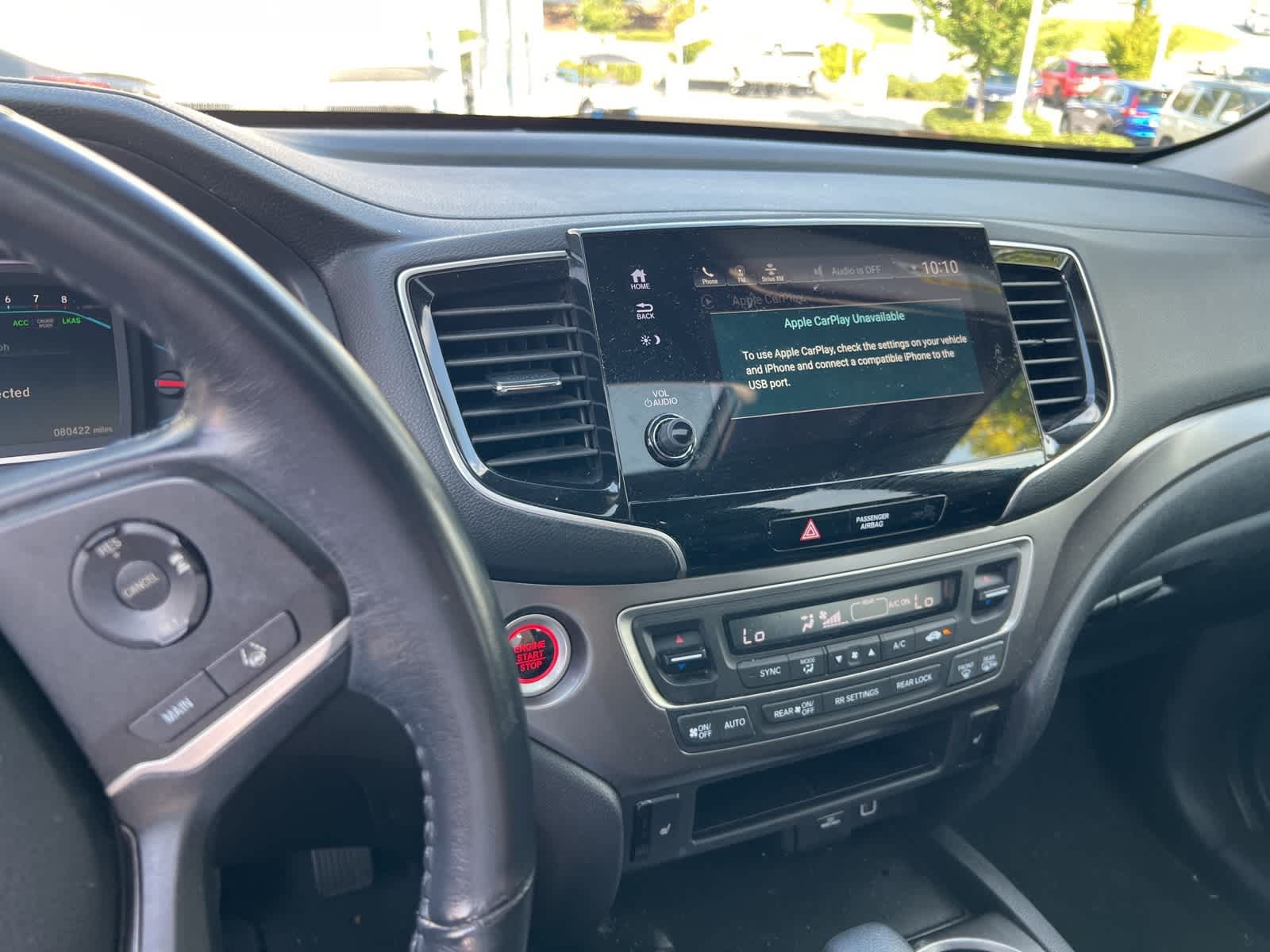 Thumbnail: 2020 Honda Pilot - 20