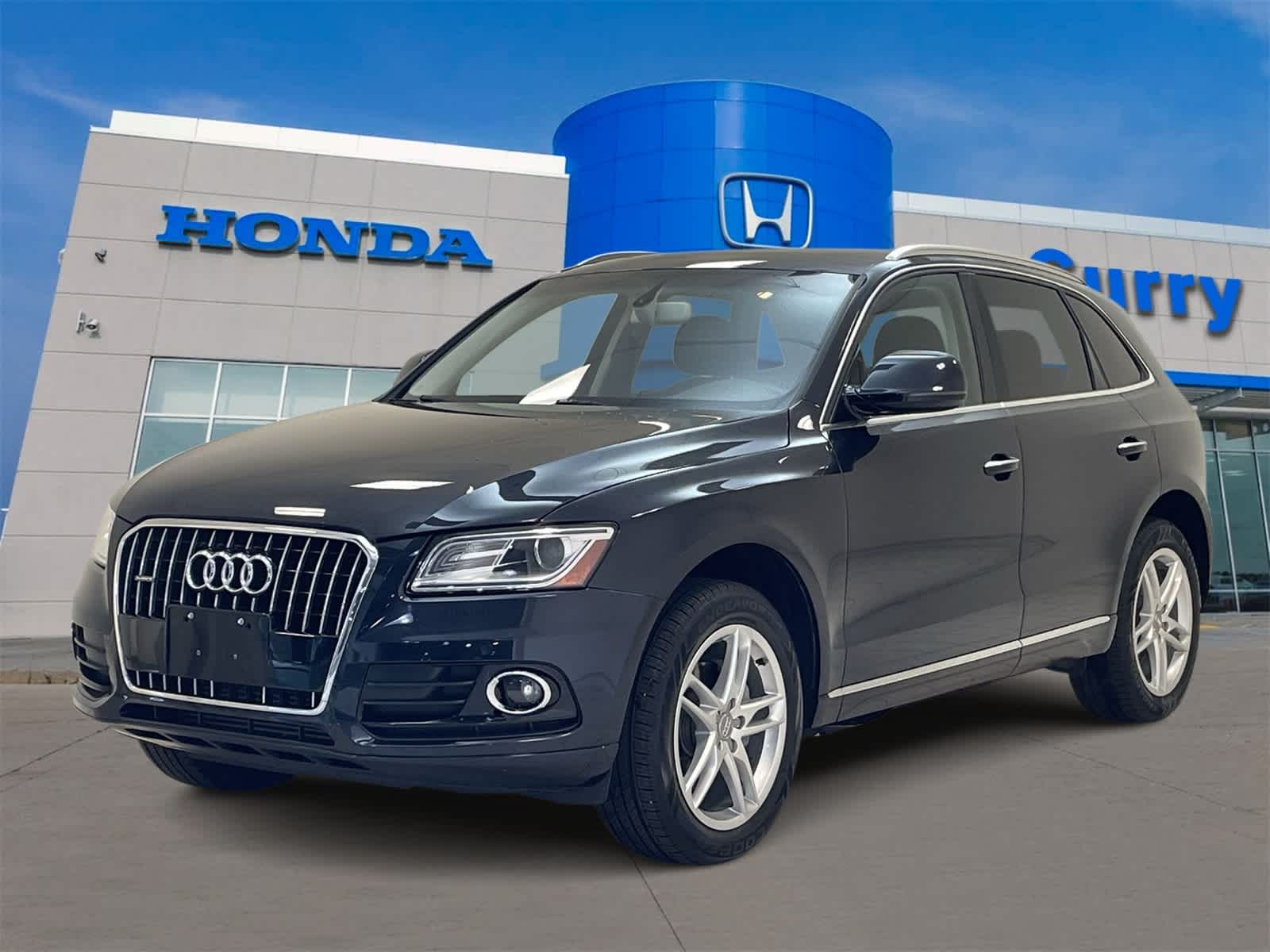 2016 Audi Q5 Premium -
                  Chamblee, GA