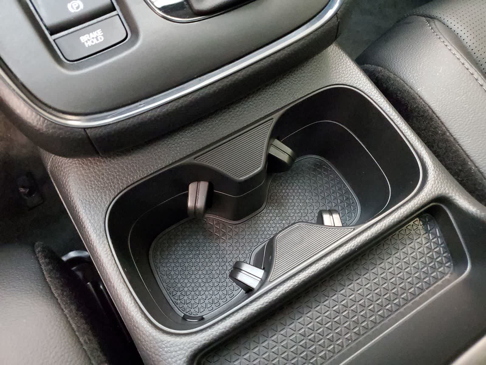 Thumbnail: 2026 Honda CR-V - 10