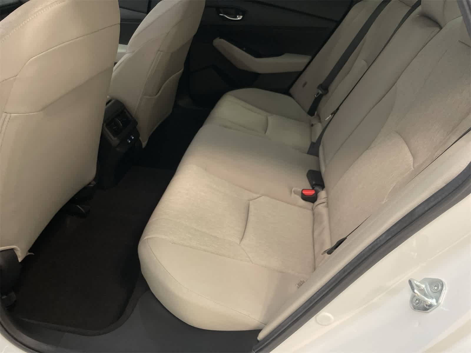 Thumbnail: 2025 Honda Accord - 18