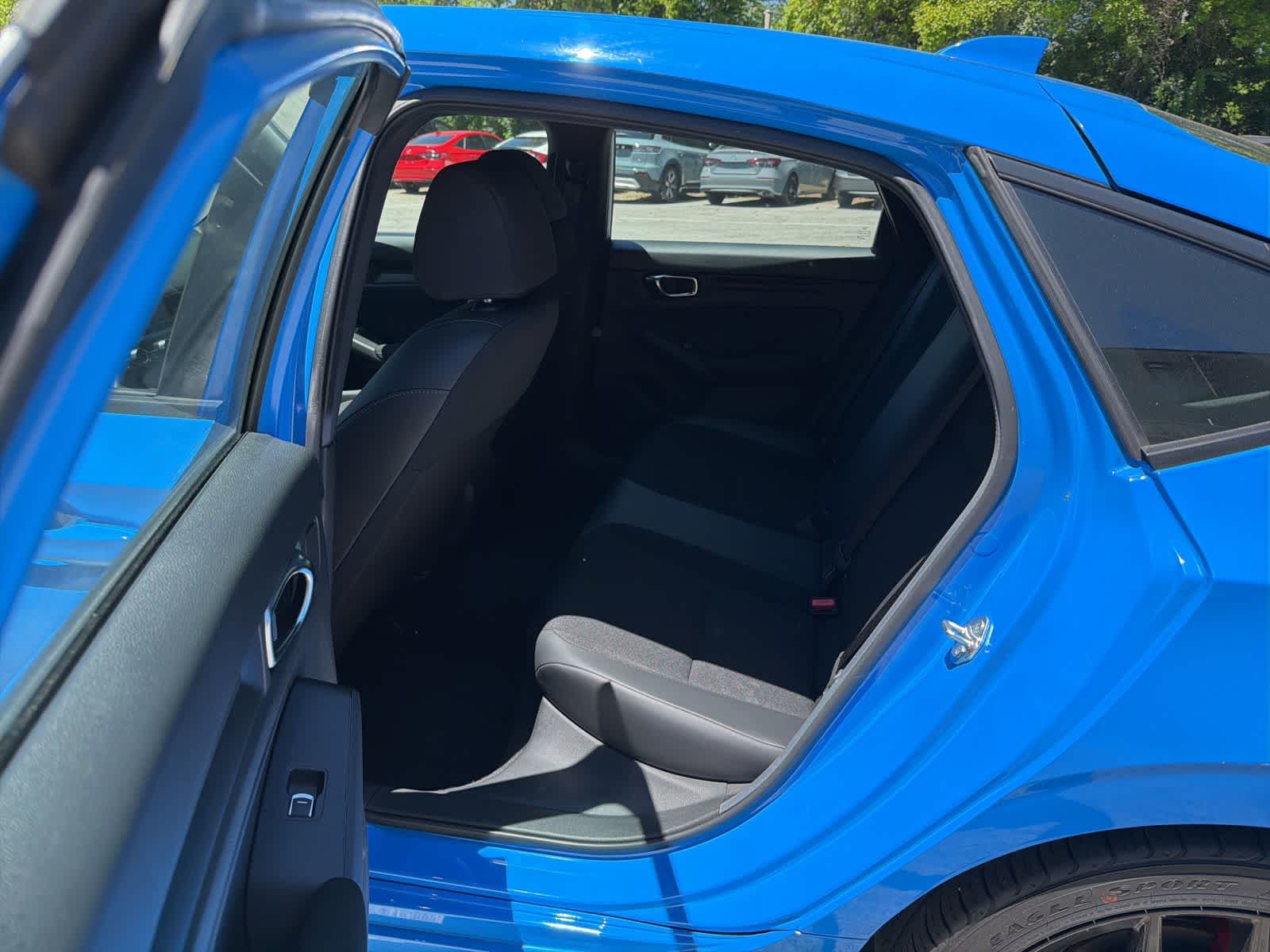 Thumbnail: 2024 Honda Civic - 15