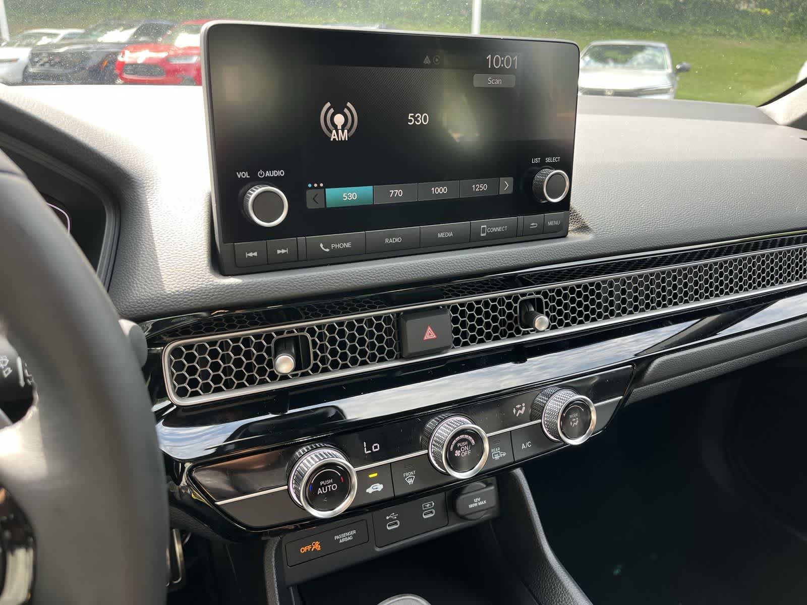 Thumbnail: 2026 Honda Civic - 15