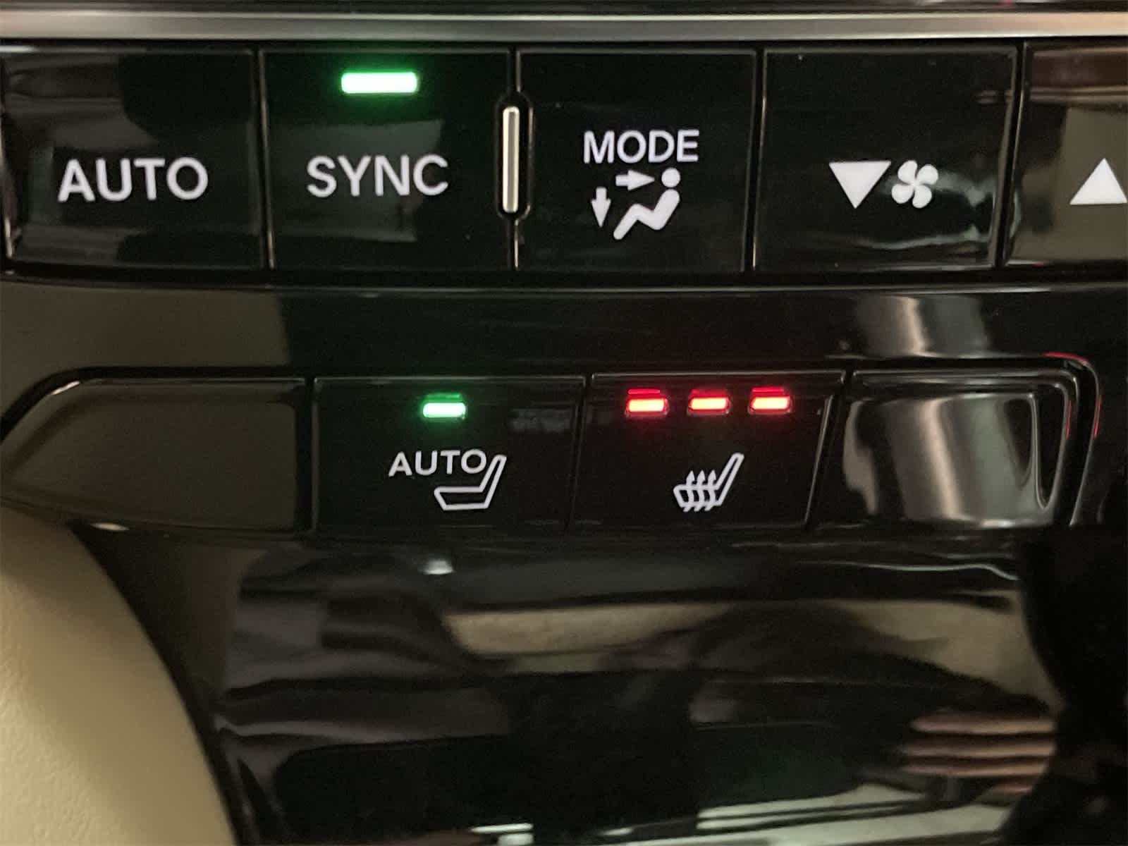 Thumbnail: 2024 Acura MDX - 7