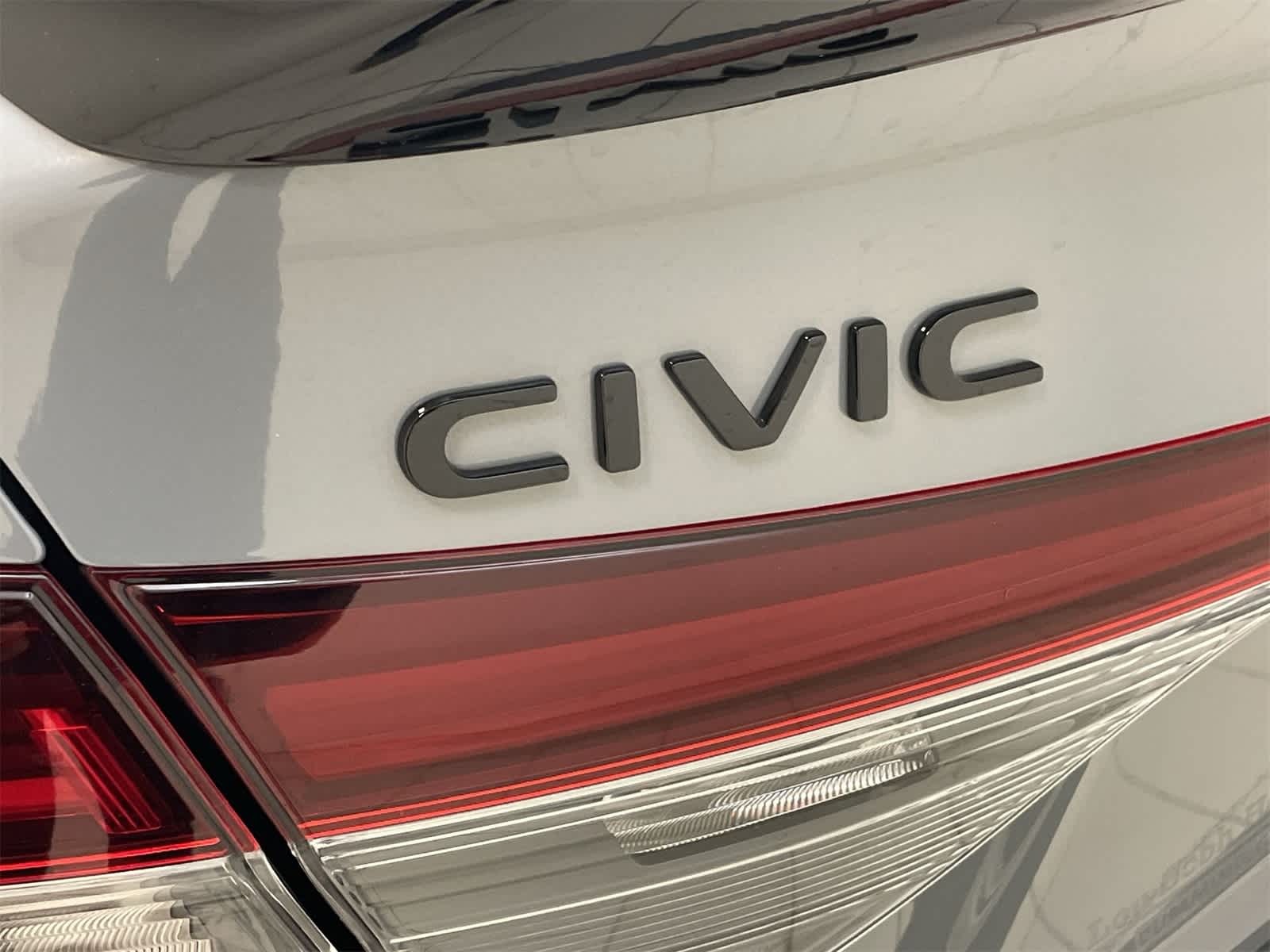 Thumbnail: 2026 Honda Civic - 21