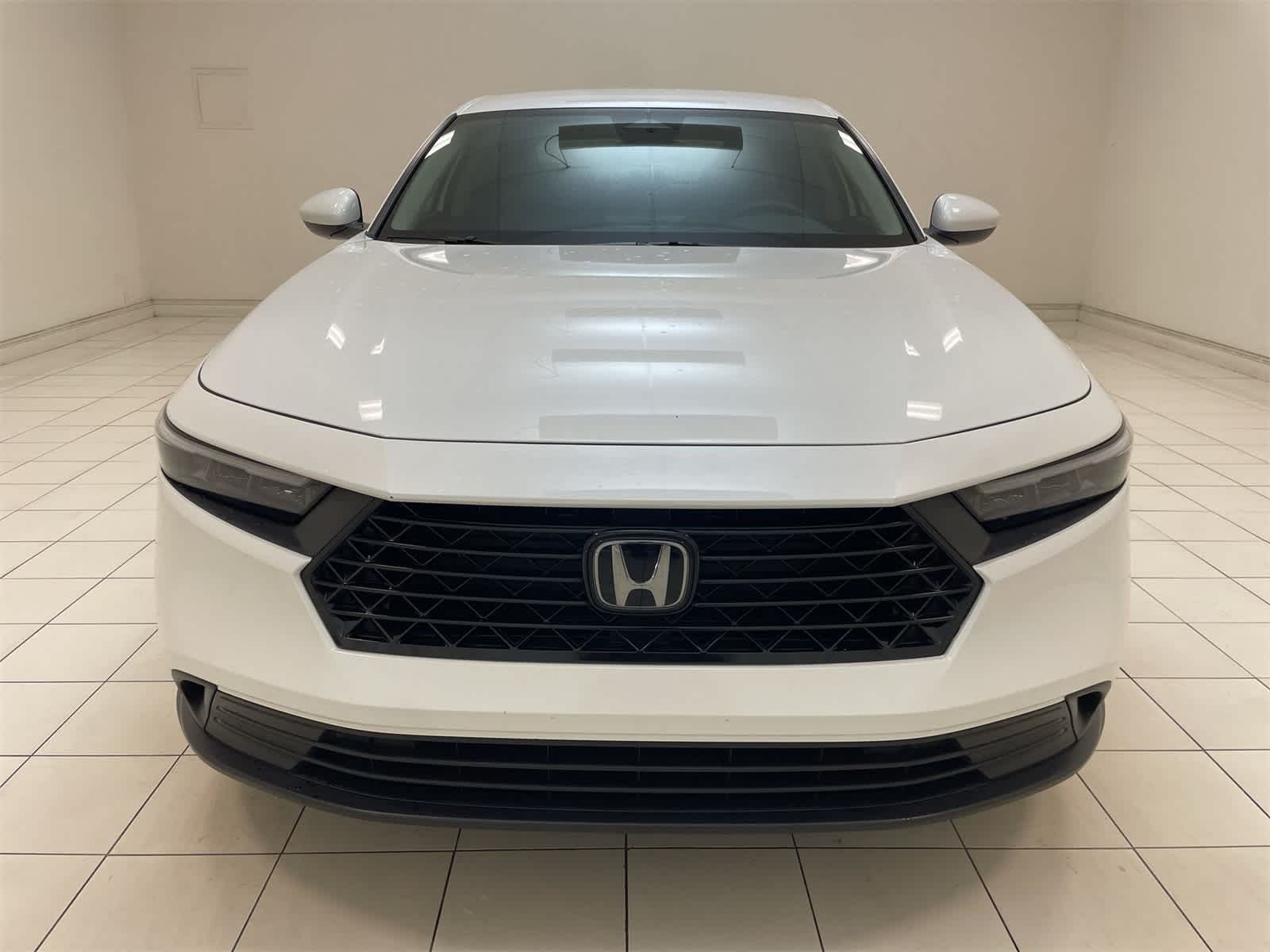 Thumbnail: 2025 Honda Accord - 23