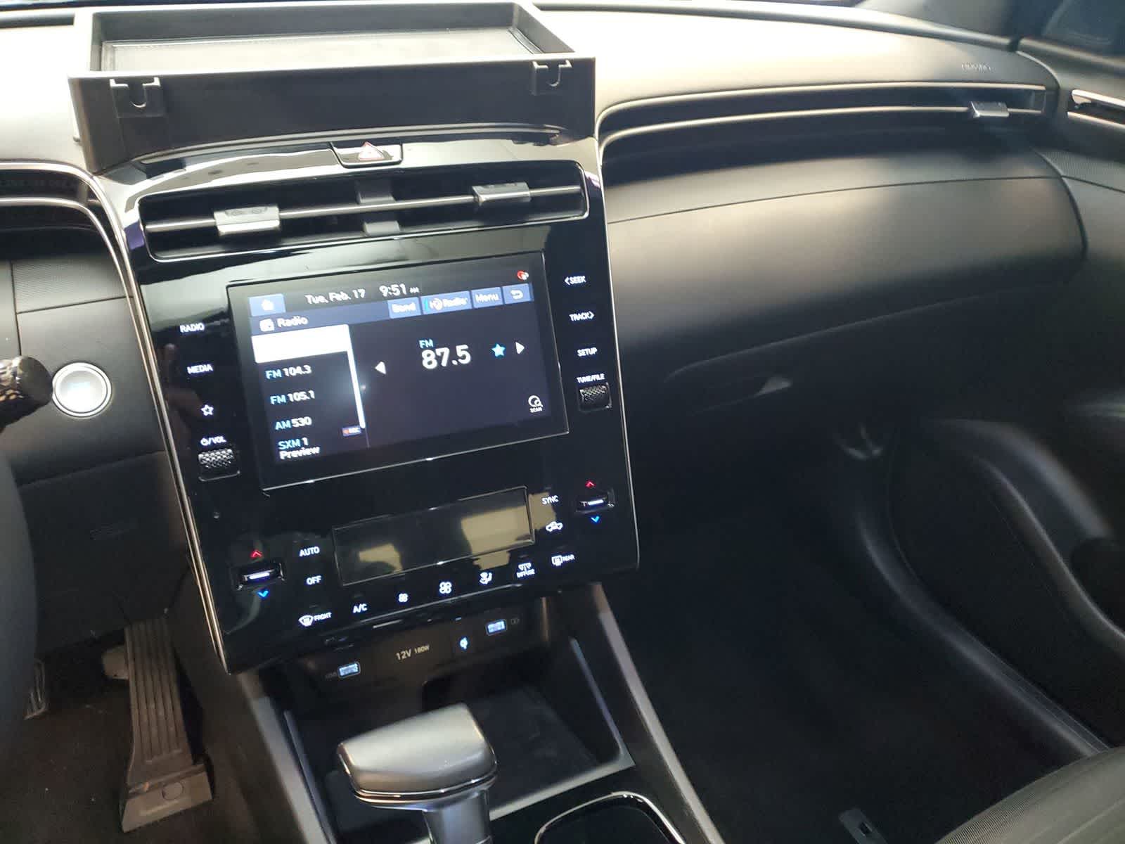 Thumbnail: 2022 Hyundai Santa Cruz - 28