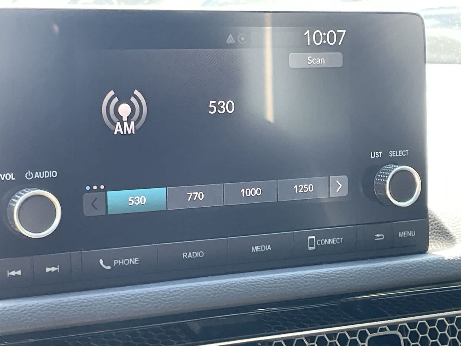 Thumbnail: 2026 Honda Civic - 15