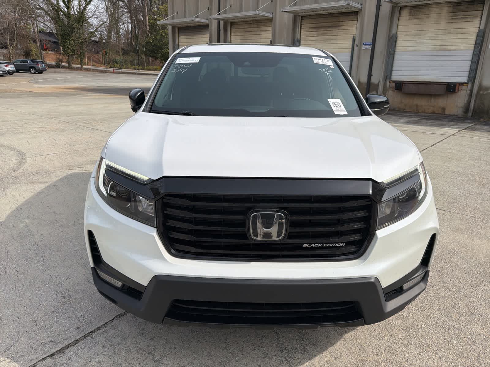 Thumbnail: 2023 Honda Ridgeline - 14