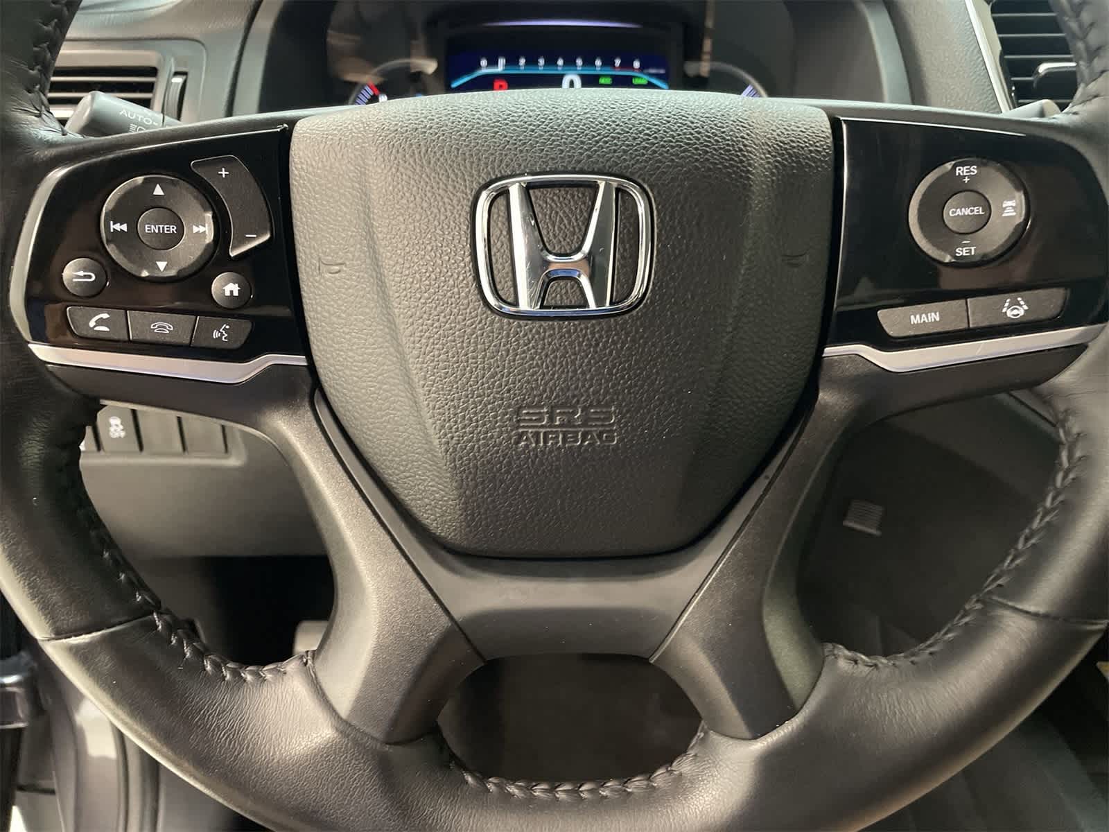 Thumbnail: 2021 Honda Pilot - 11
