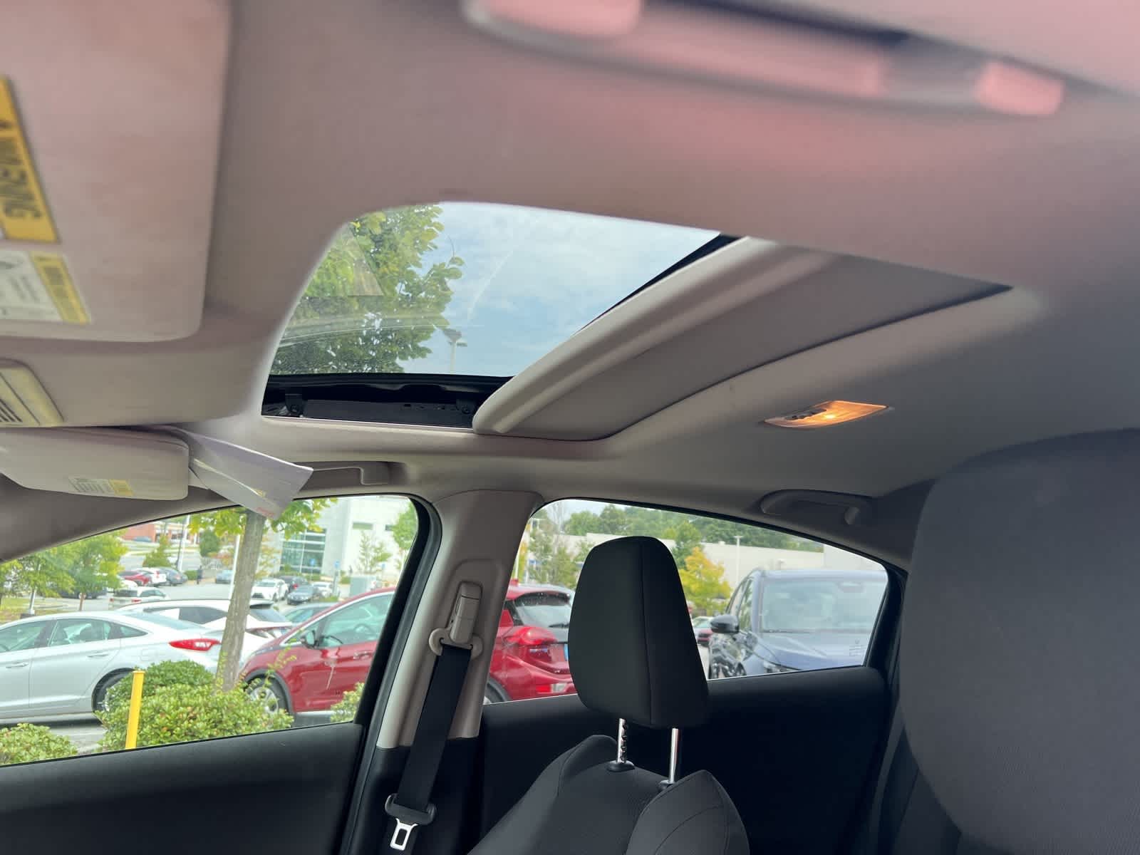 Thumbnail: 2020 Honda HR-V - 20