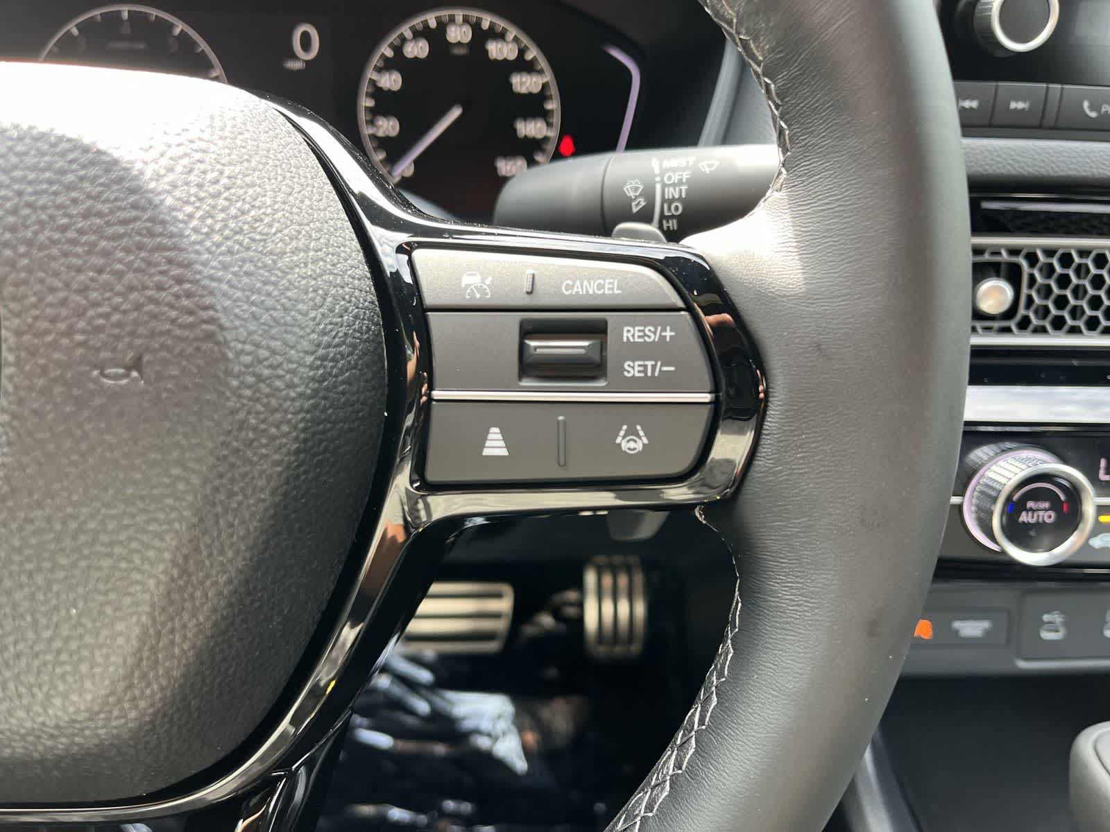 Thumbnail: 2026 Honda Civic - 21