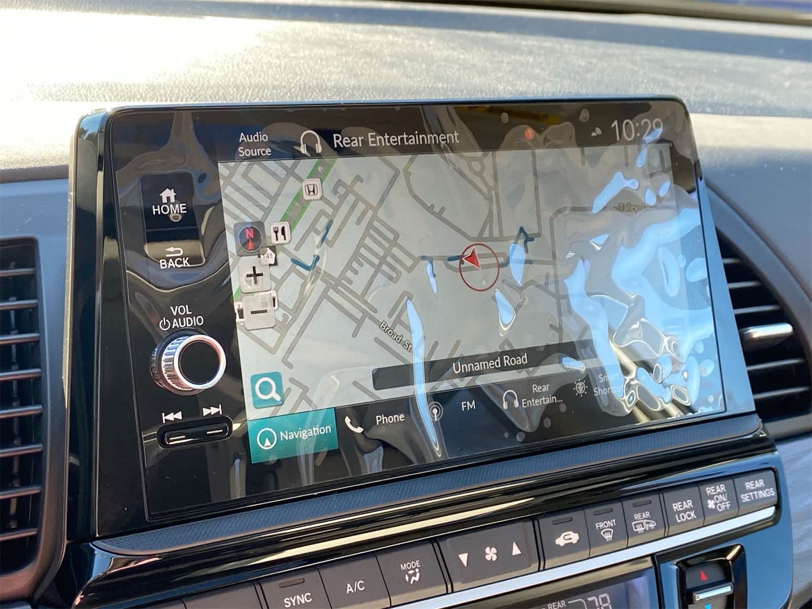 Thumbnail: 2026 Honda Odyssey - 16