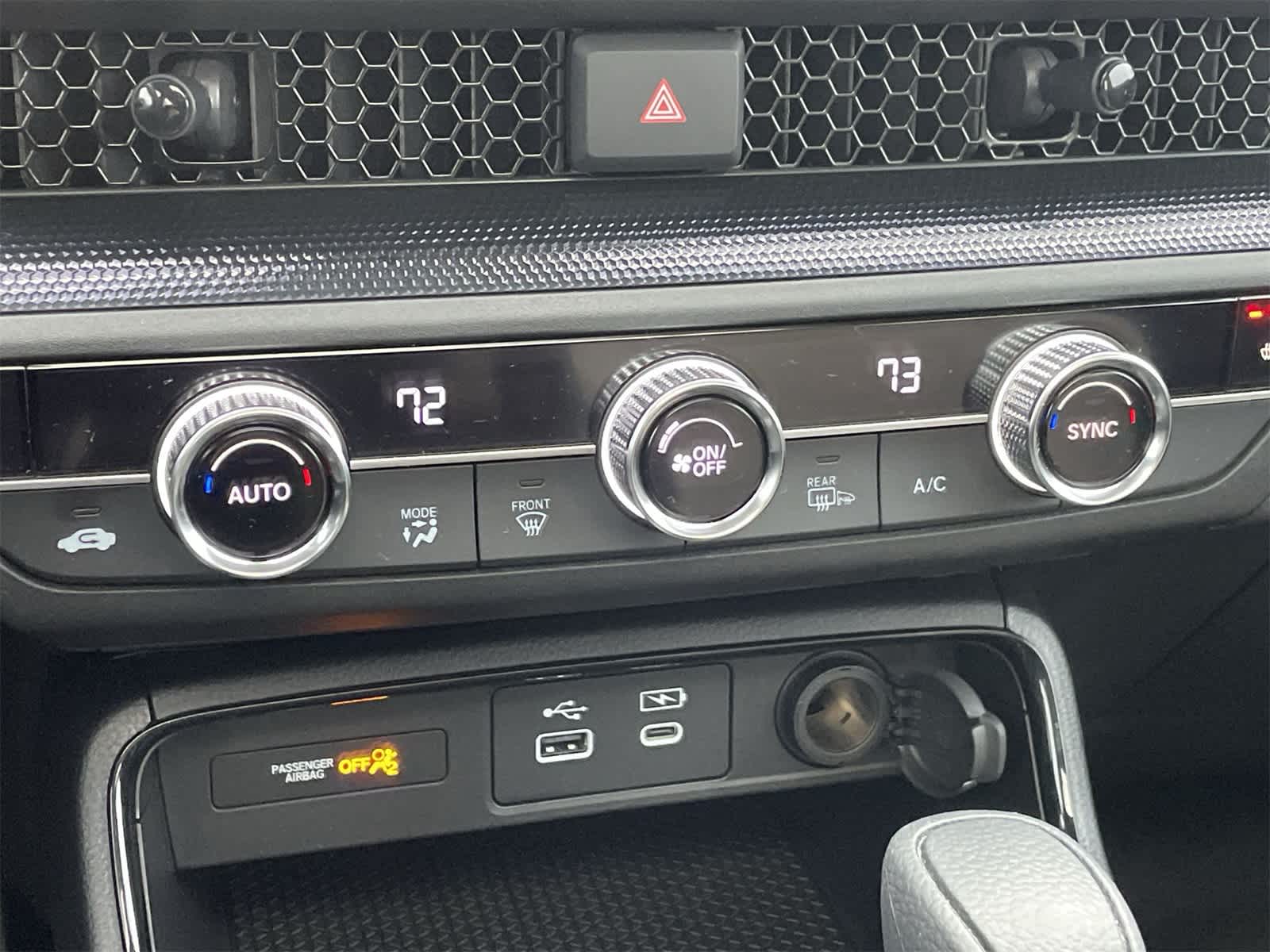 Thumbnail: 2025 Honda CR-V - 31