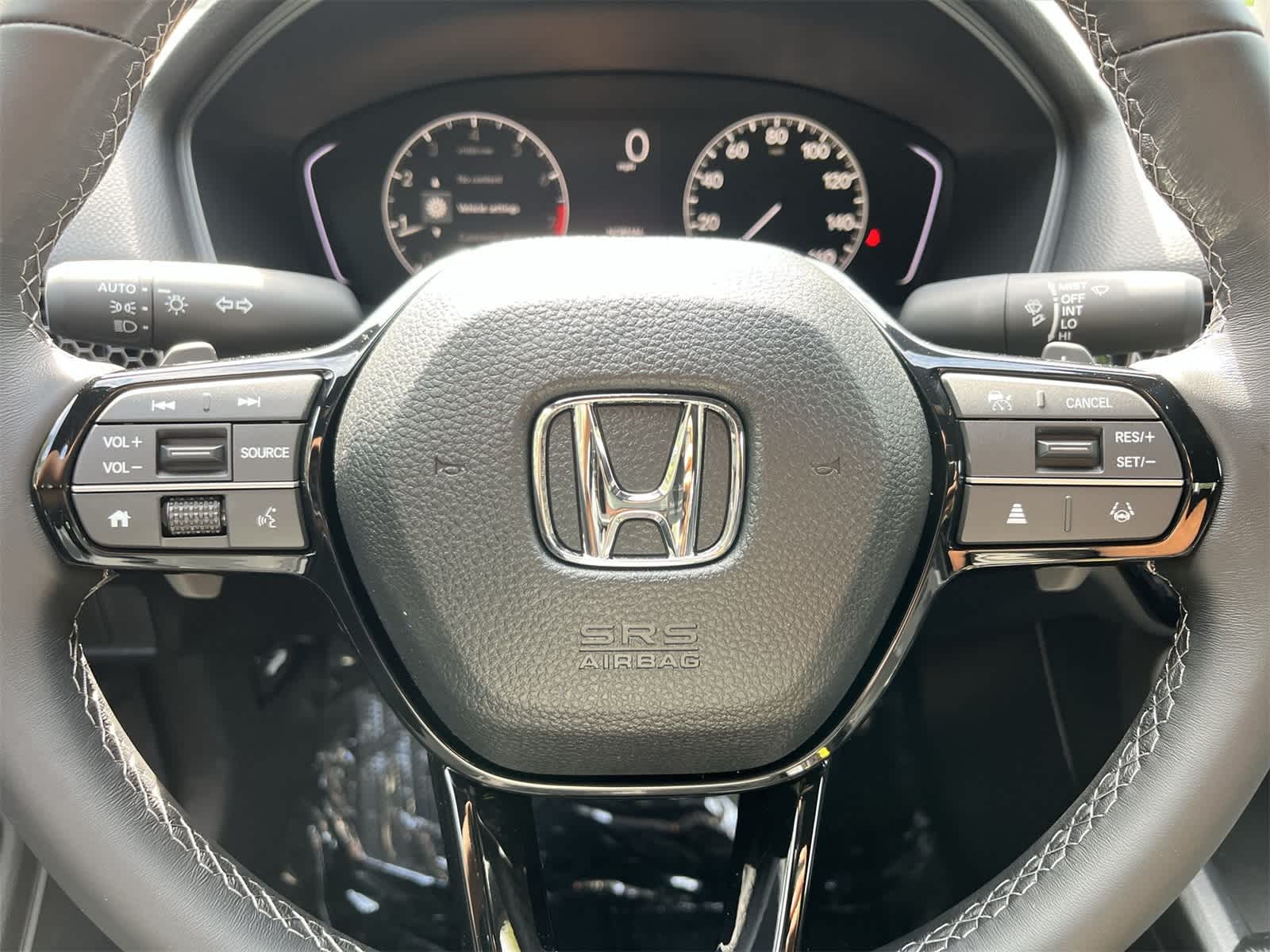 Thumbnail: 2026 Honda Civic - 19